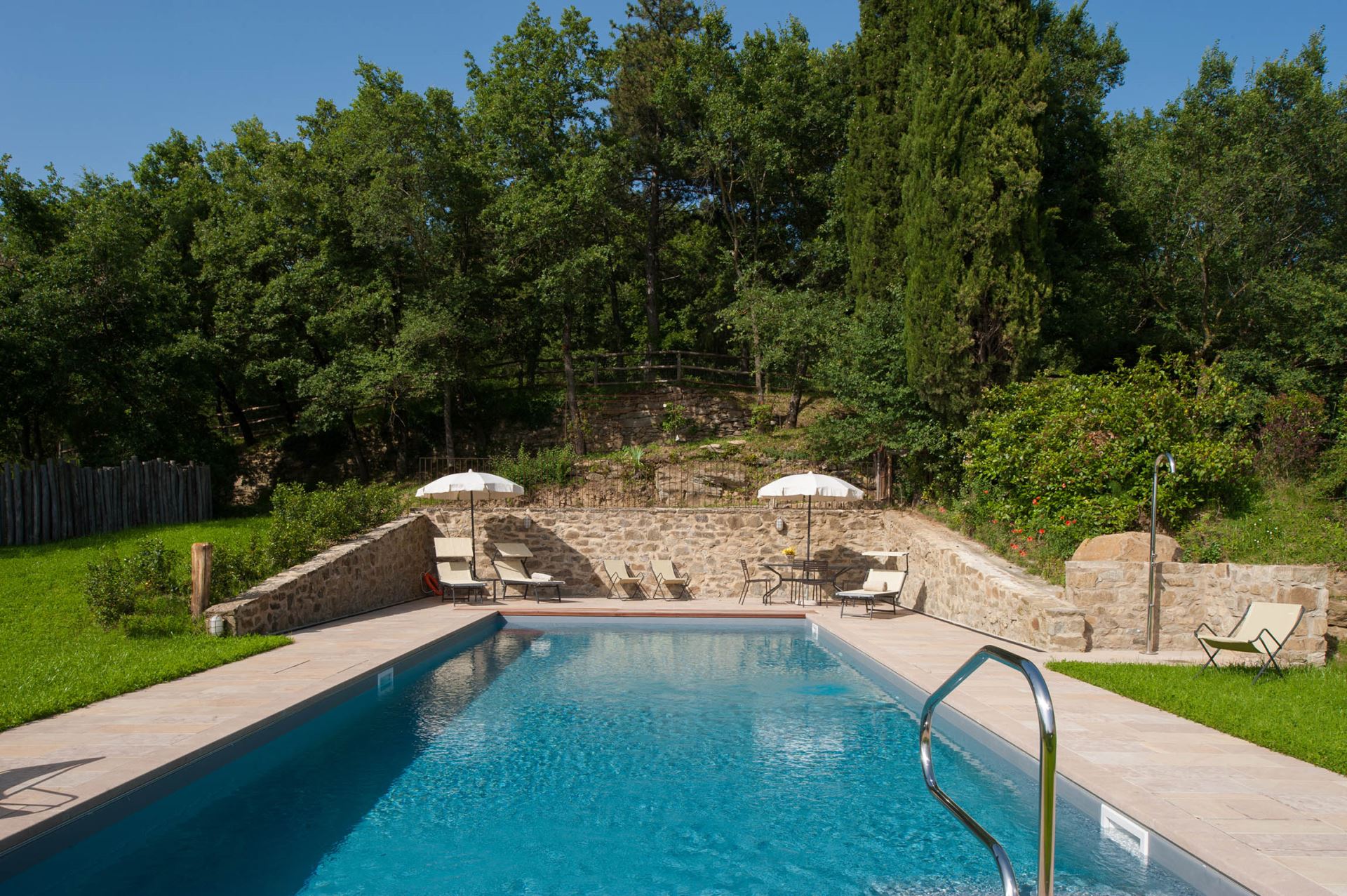 TENUTA DEL POMO
