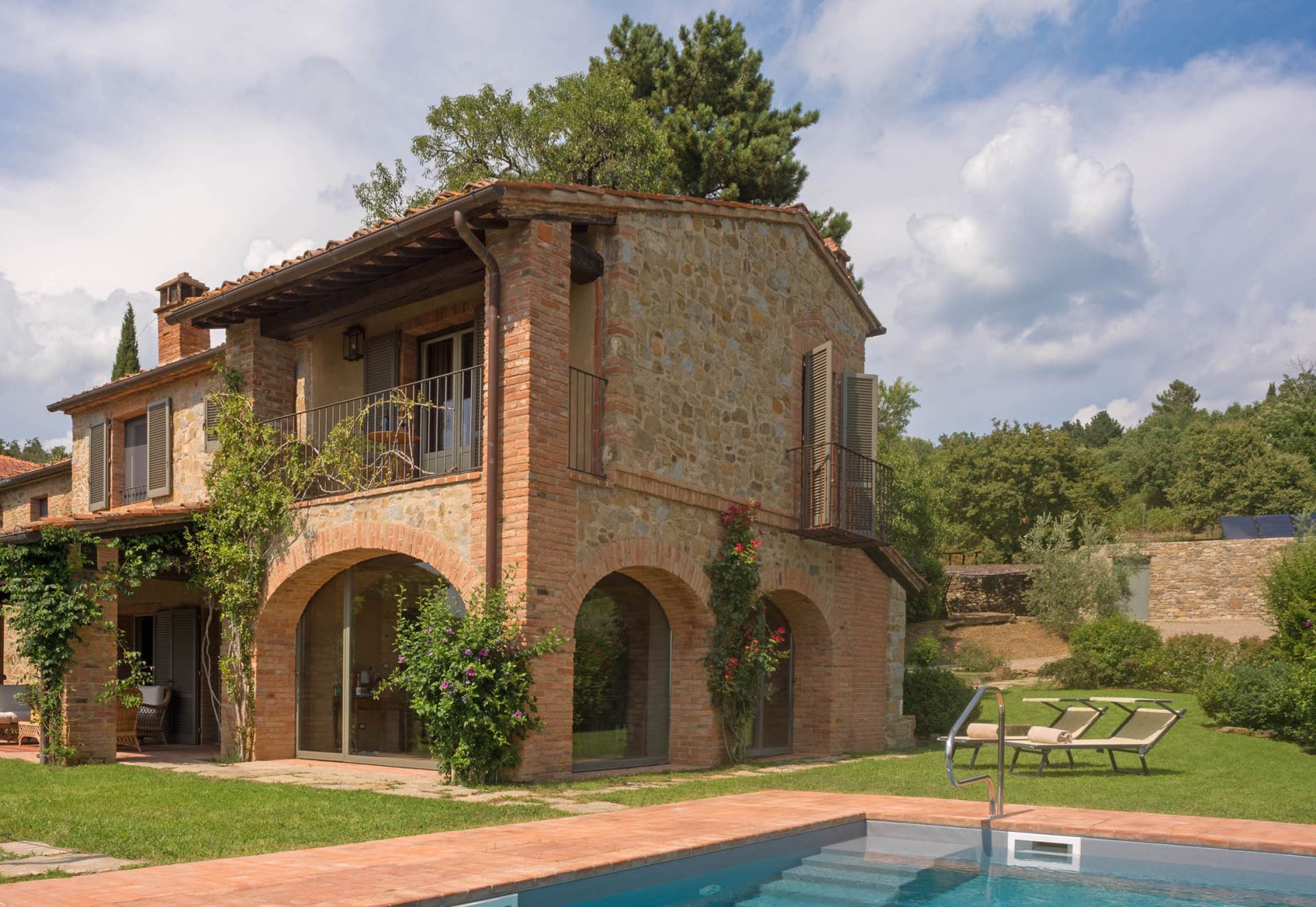 TENUTA DEL POMO