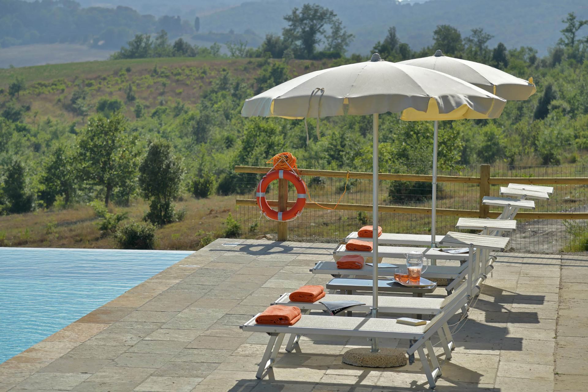VILLA NOCCIOLETO