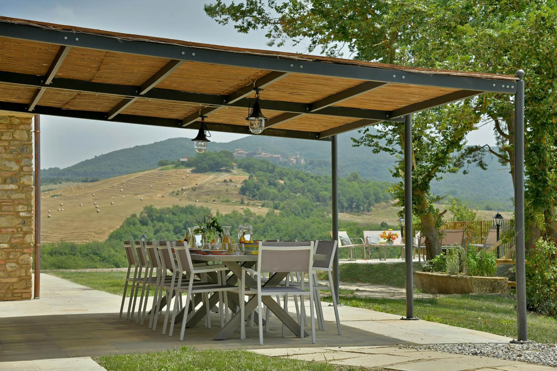 VILLA NOCCIOLETO