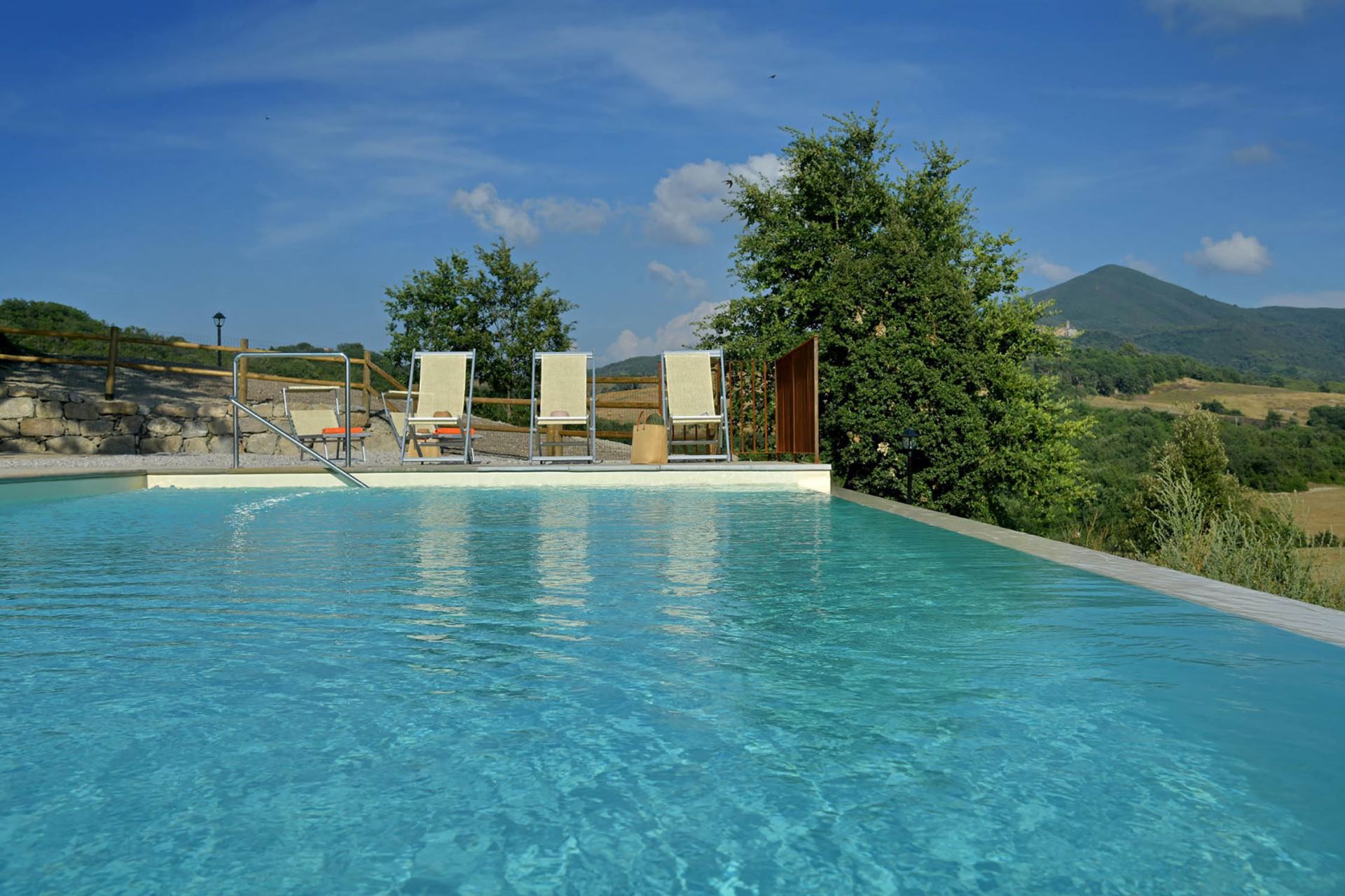 VILLA NOCCIOLETO