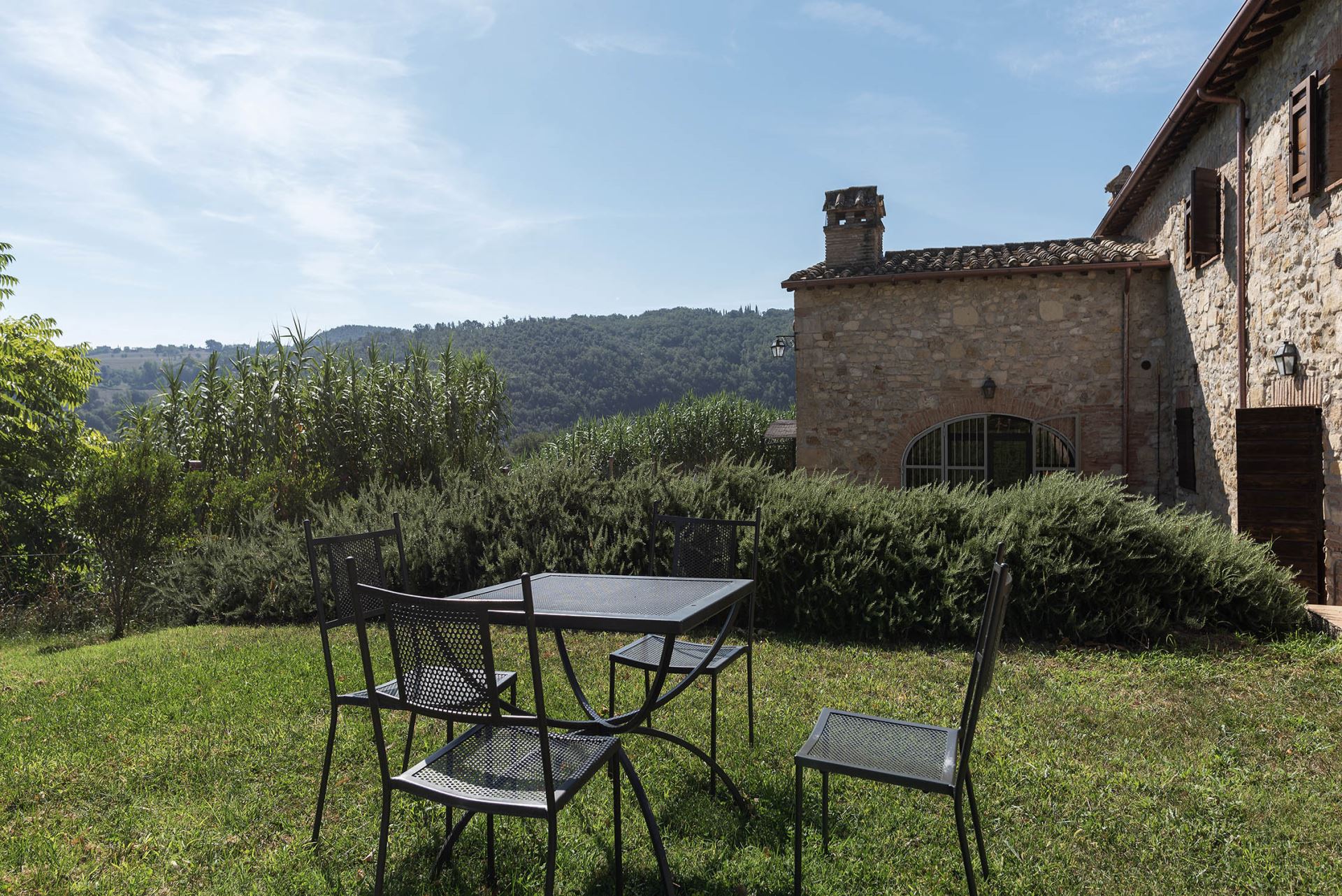 ANTICO CASALE DELLA LANA
