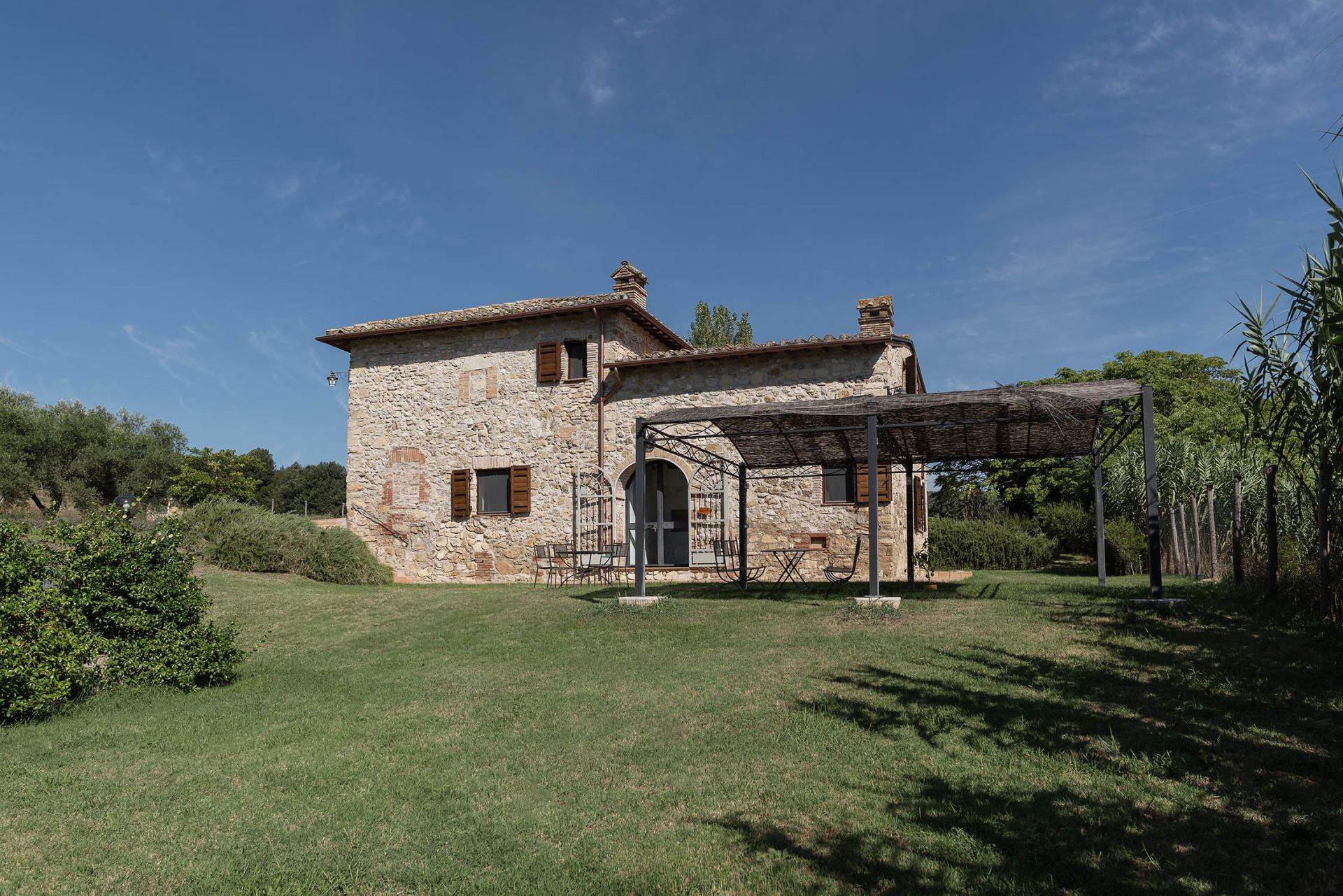 ANTICO CASALE DELLA LANA