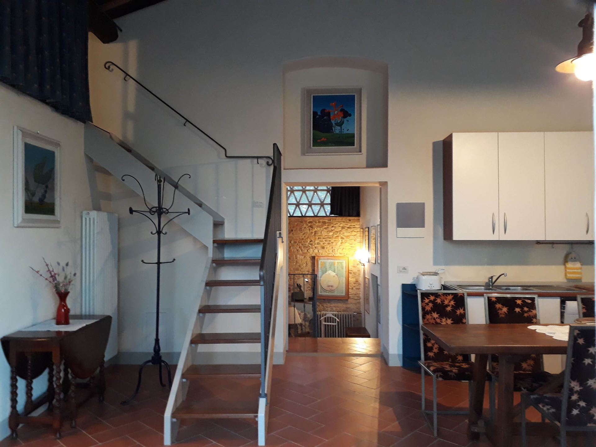 CASALE DI MUCCIANA