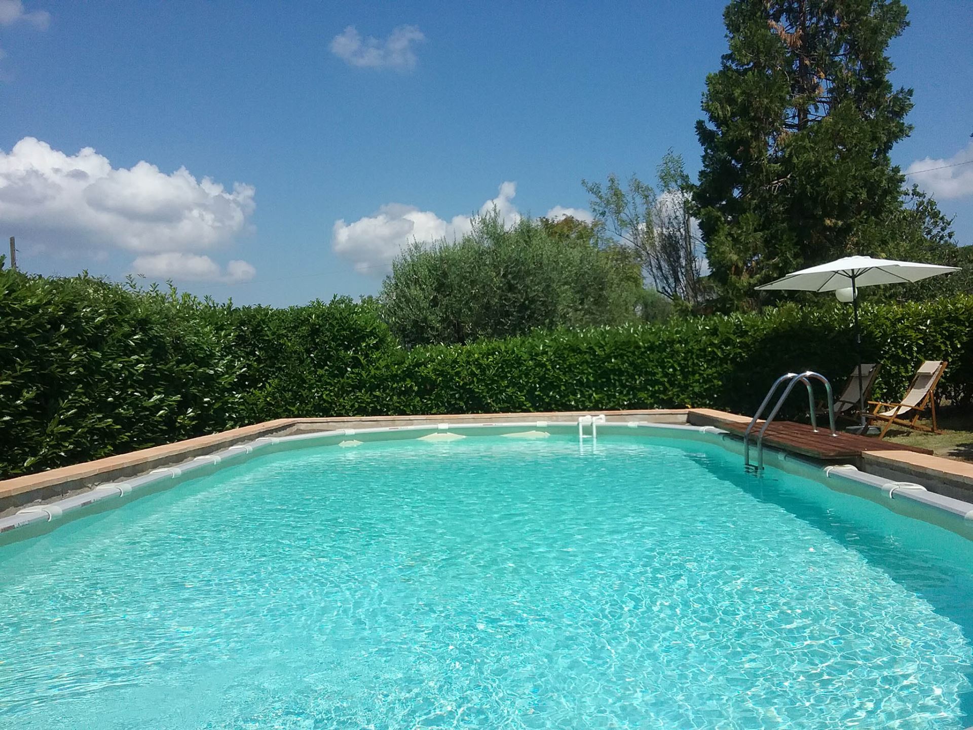 CASALE DI MUCCIANA