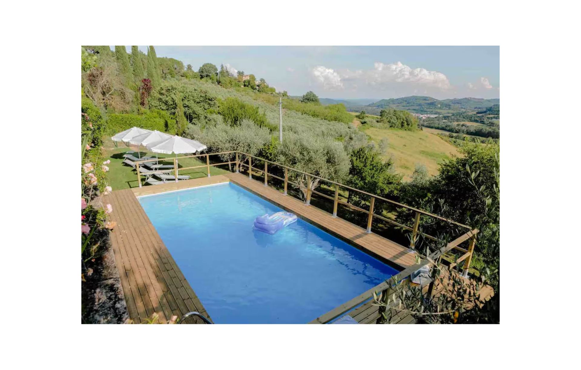 VILLA JACOPO
