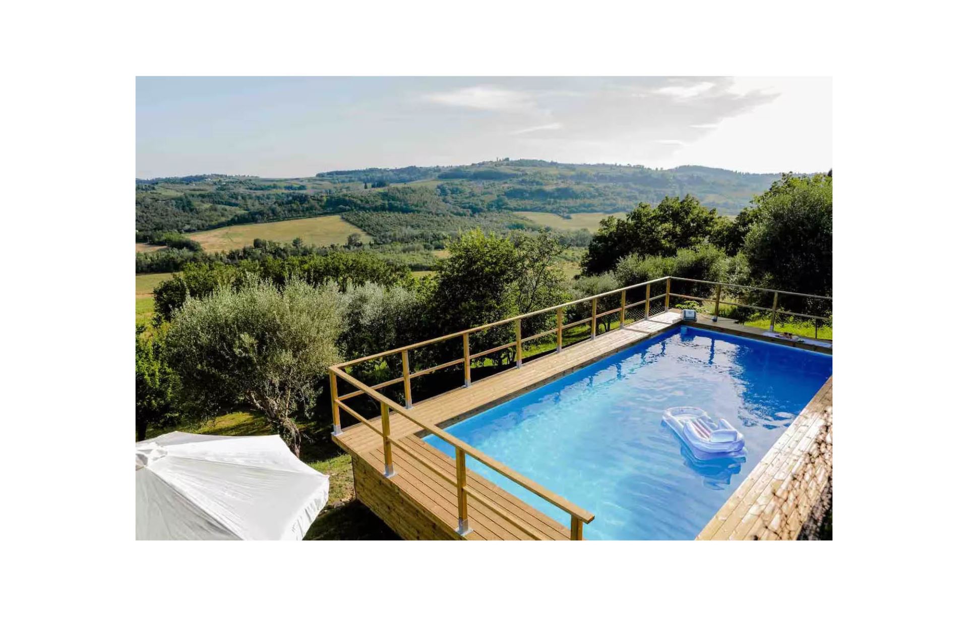 VILLA JACOPO