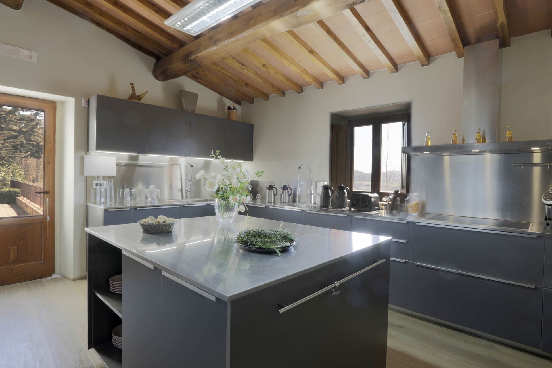 VILLA JACOPO