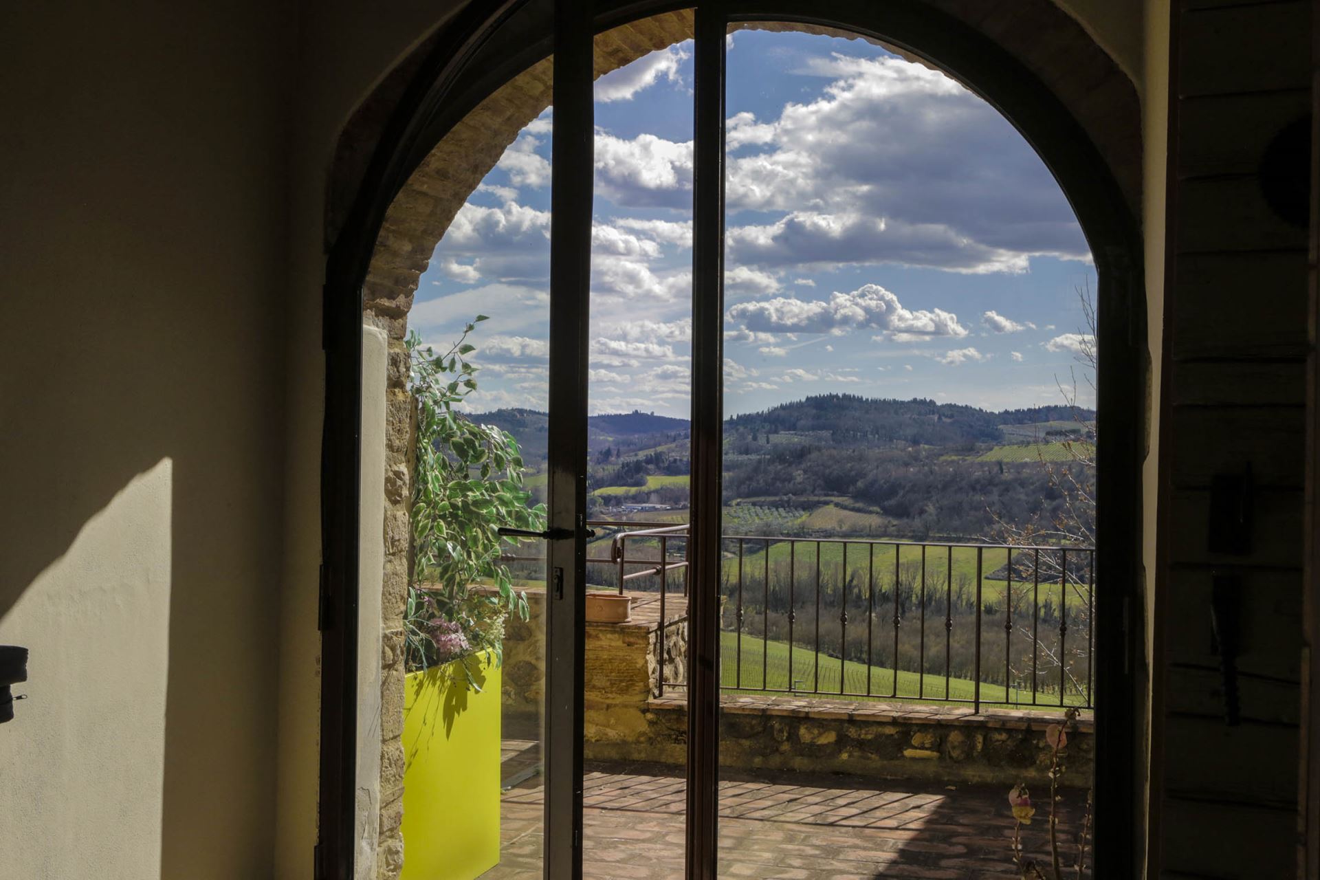 VILLA JACOPO