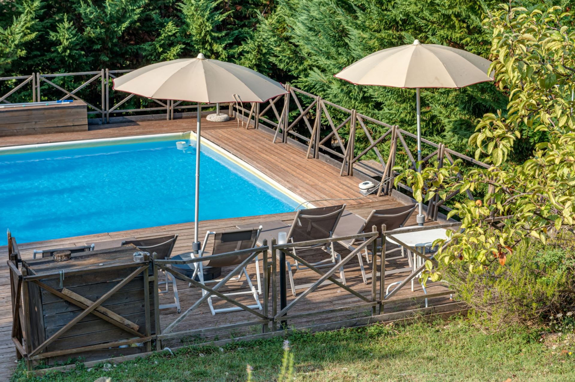 VILLA VAL DI PESA