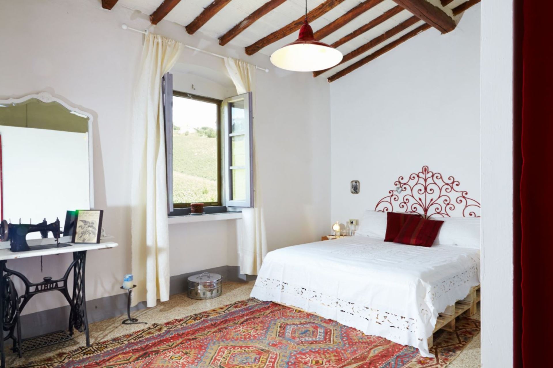 VILLA VAL DI PESA