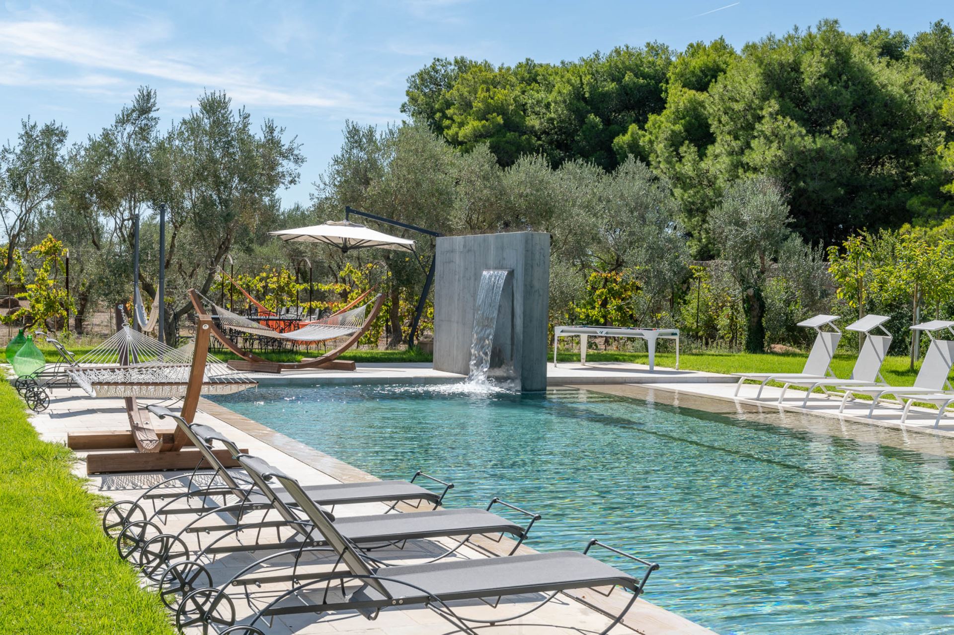 VILLA BOCCIOLO