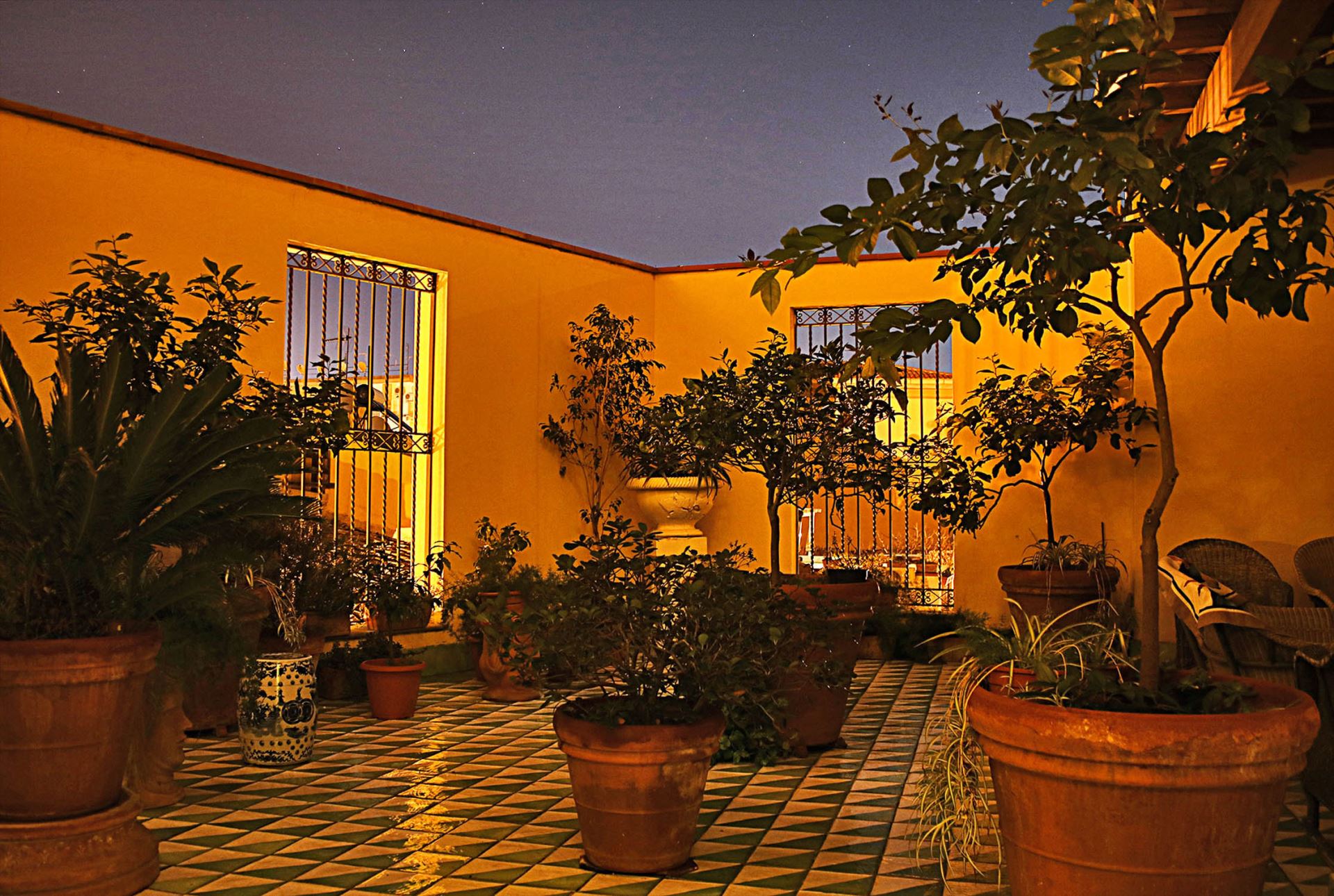PALAZZO PALERMO