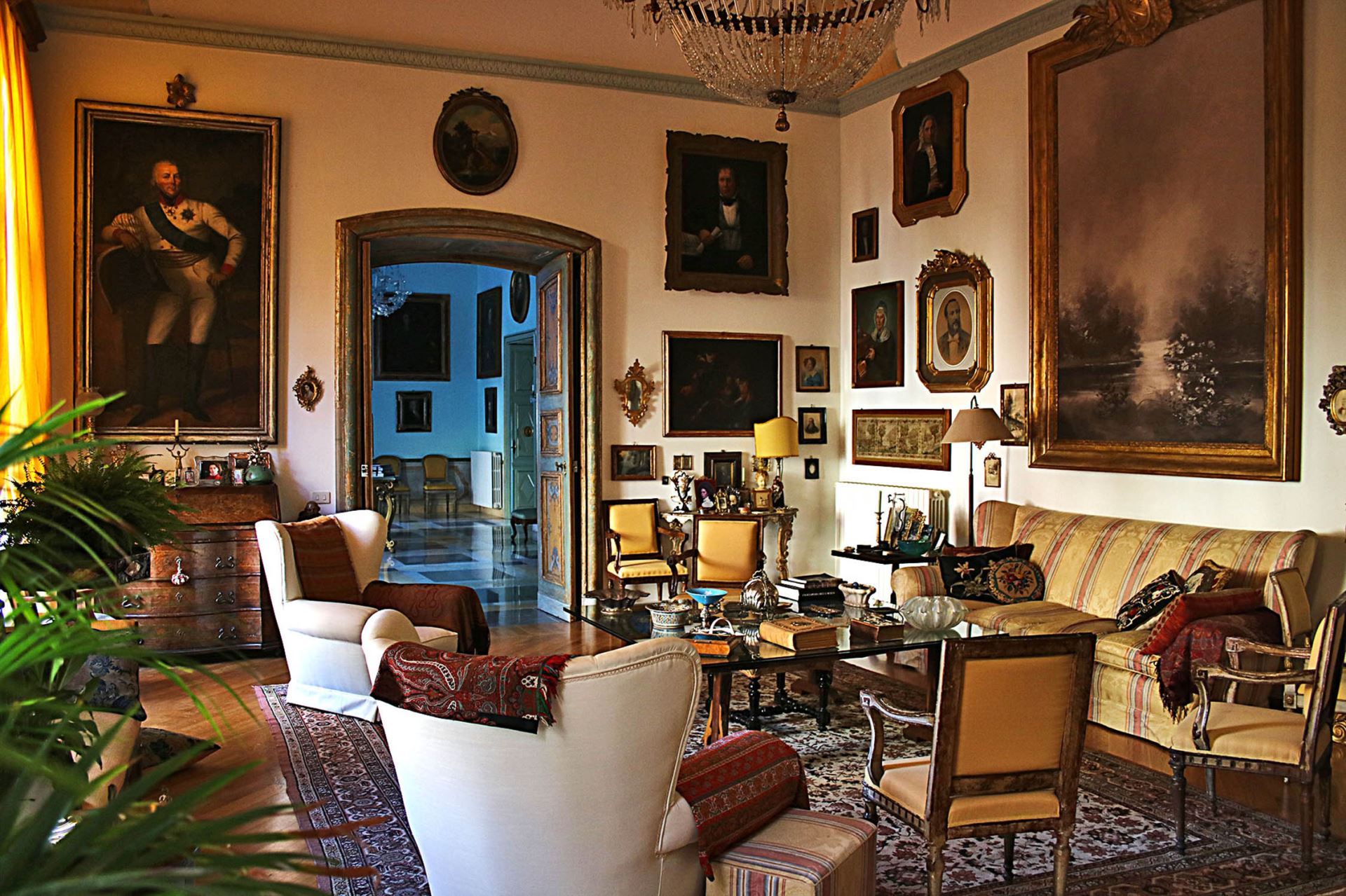 PALAZZO PALERMO