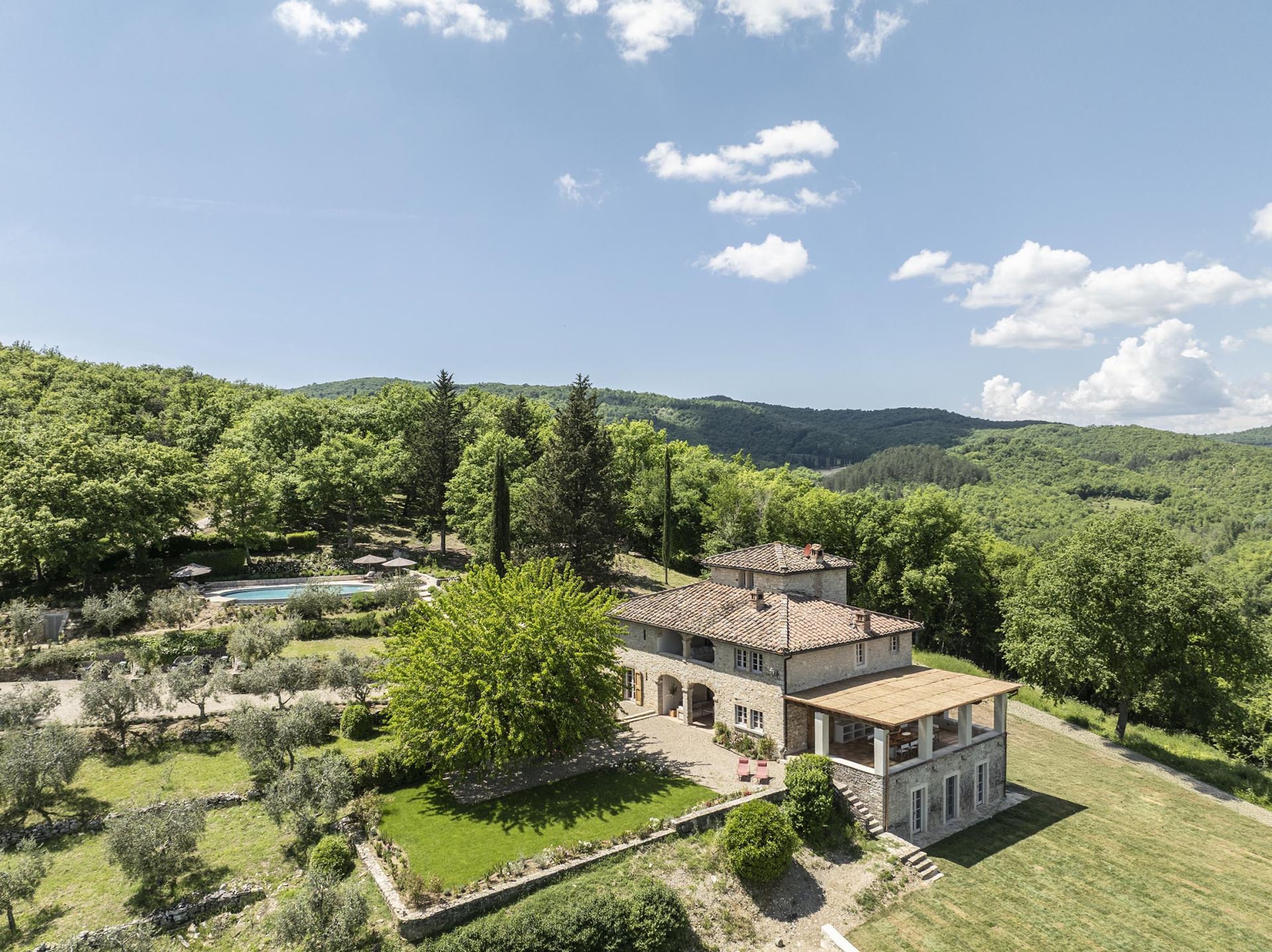 CASALE IL CANTAGALLO