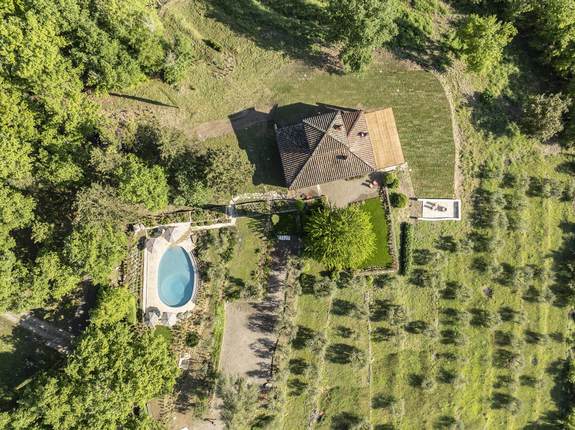 CASALE IL CANTAGALLO