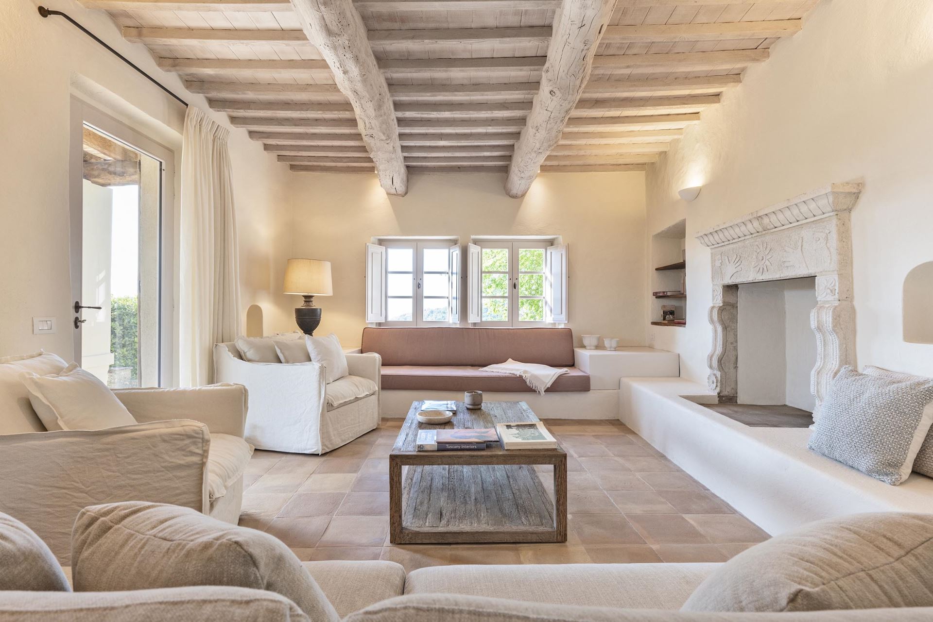 CASALE IL CANTAGALLO