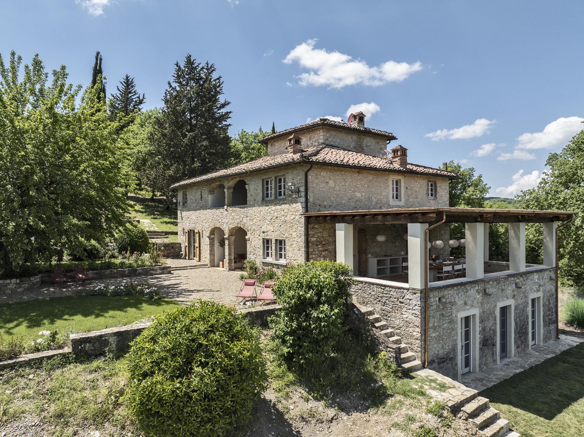 CASALE IL CANTAGALLO