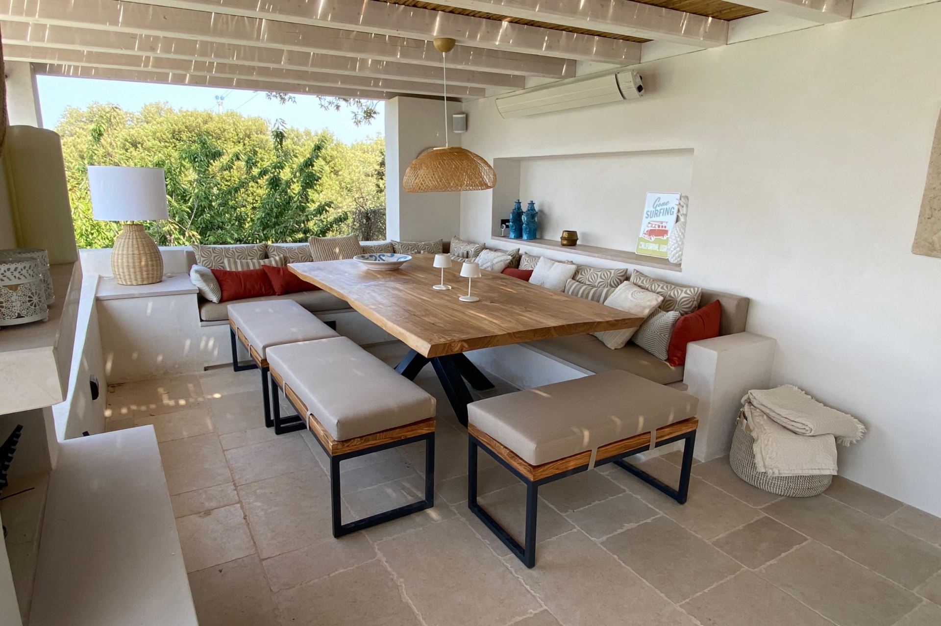 VILLA EOS