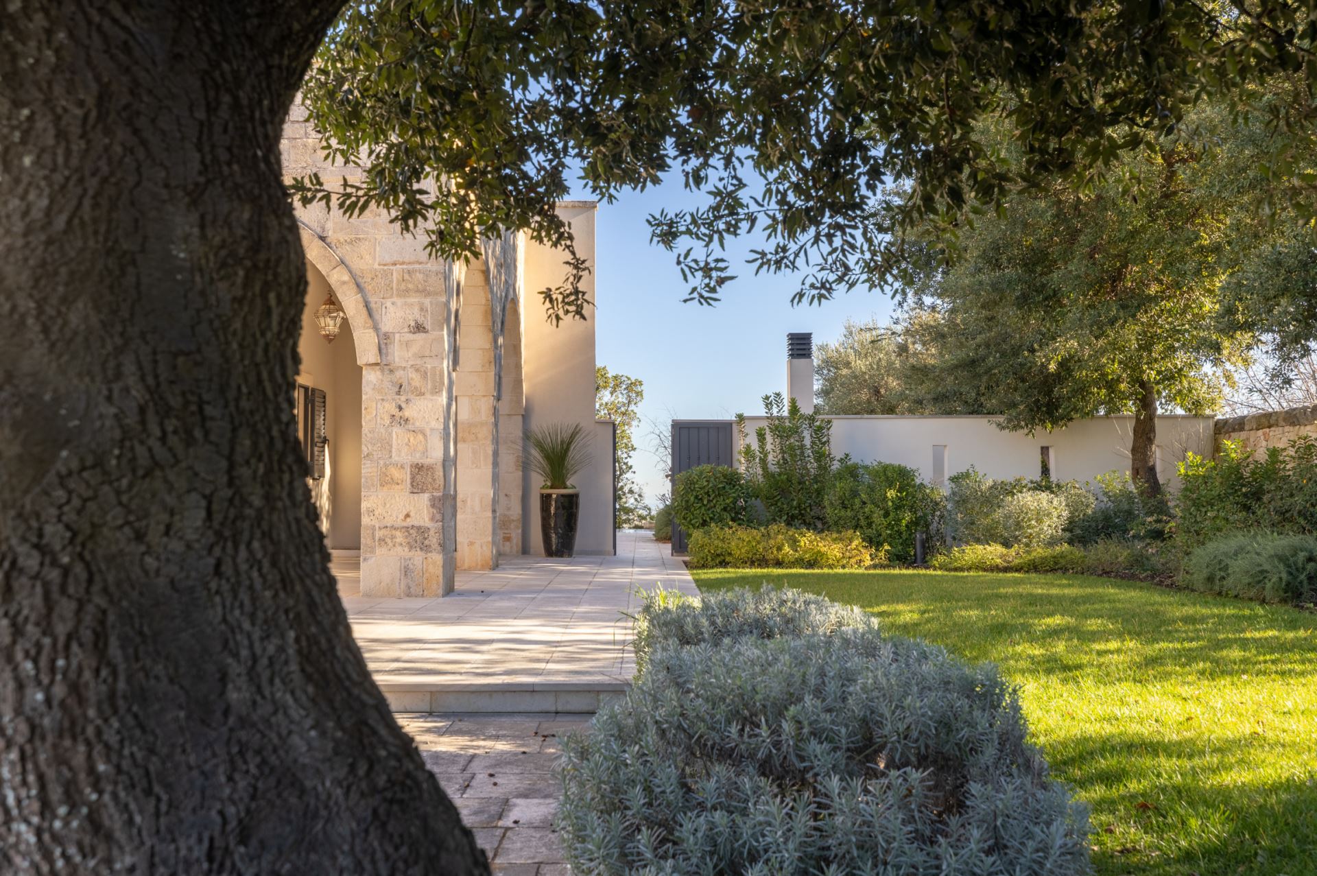 VILLA EOS