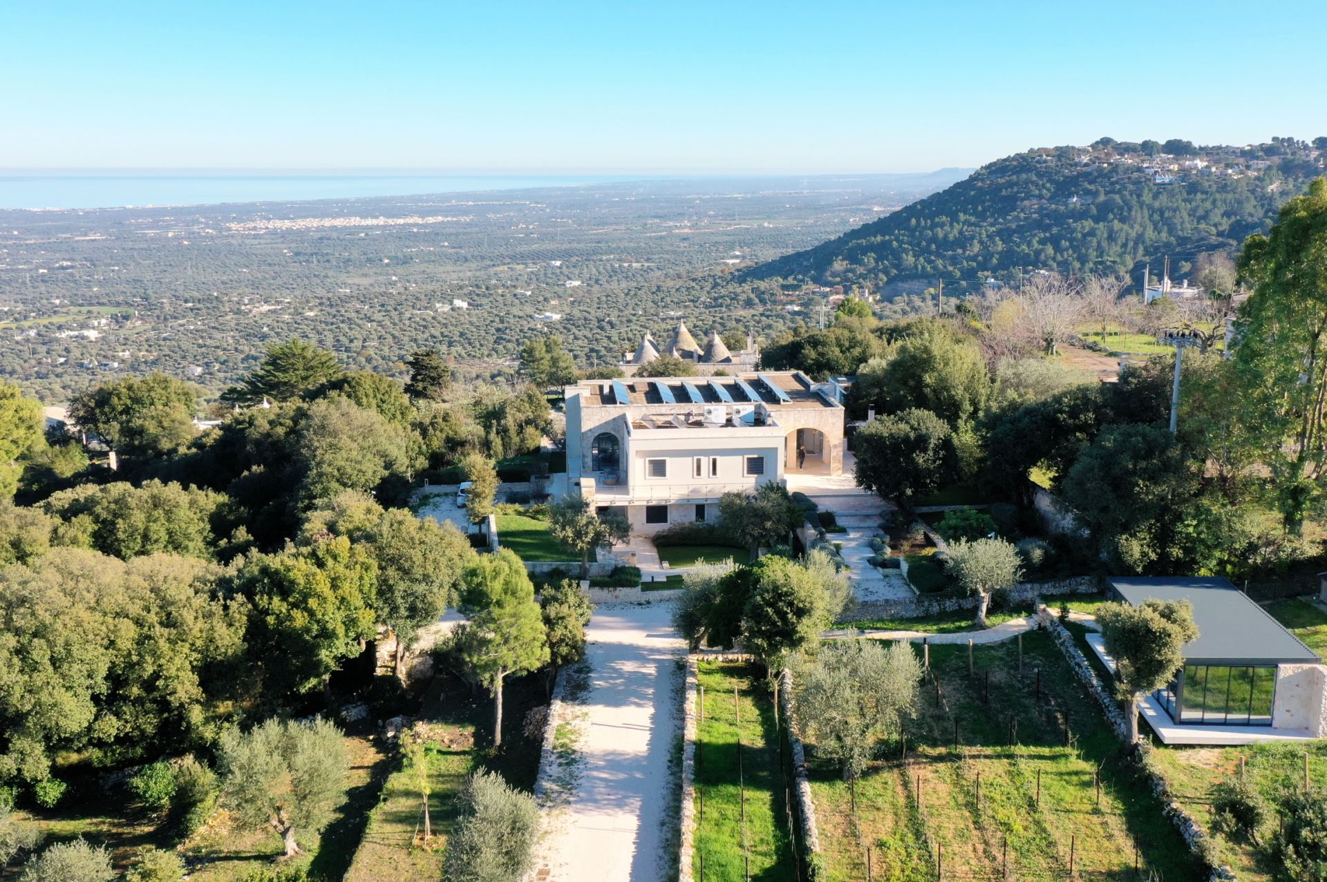 VILLA EOS