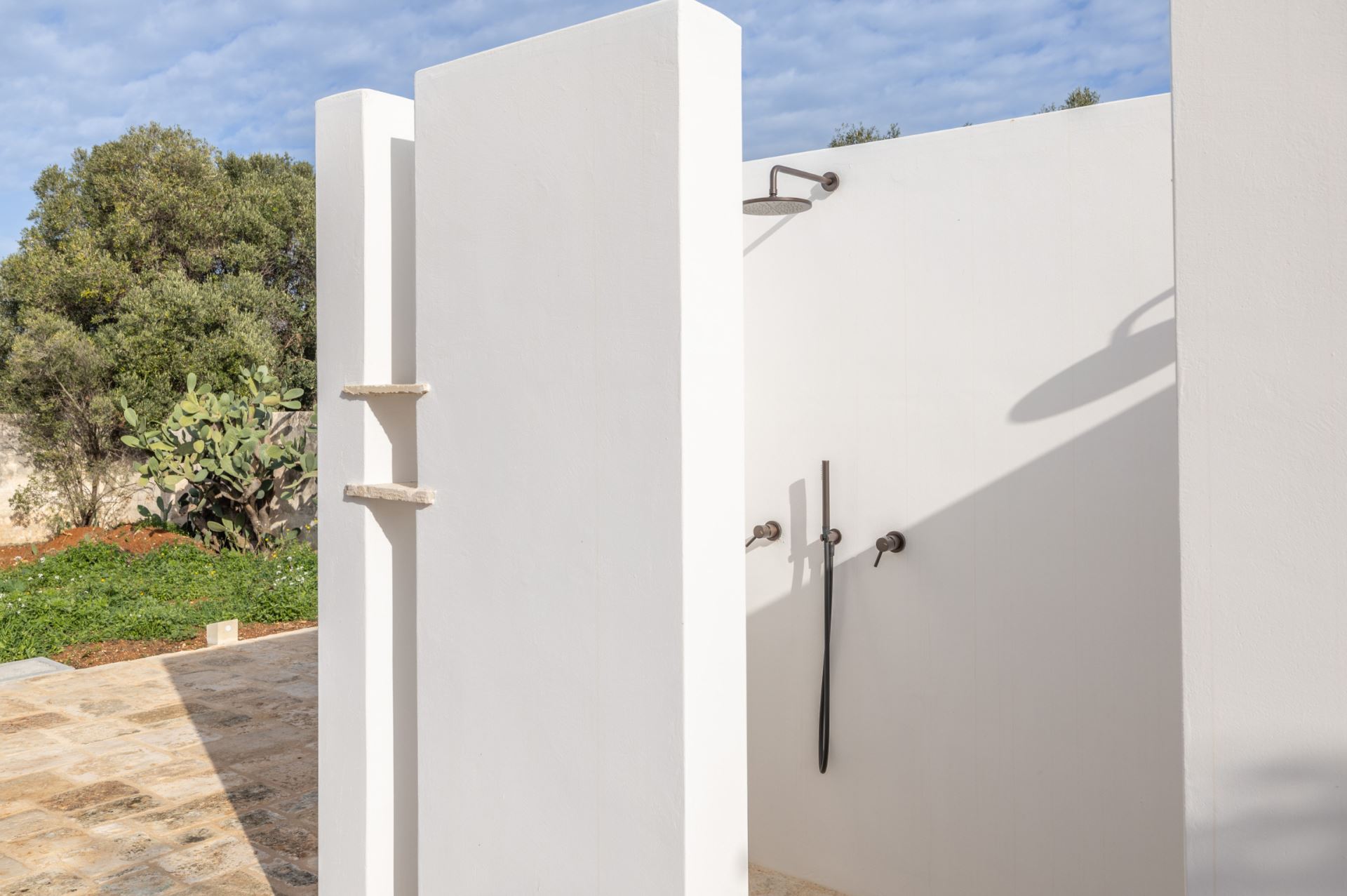 VILLA OSTUNI
