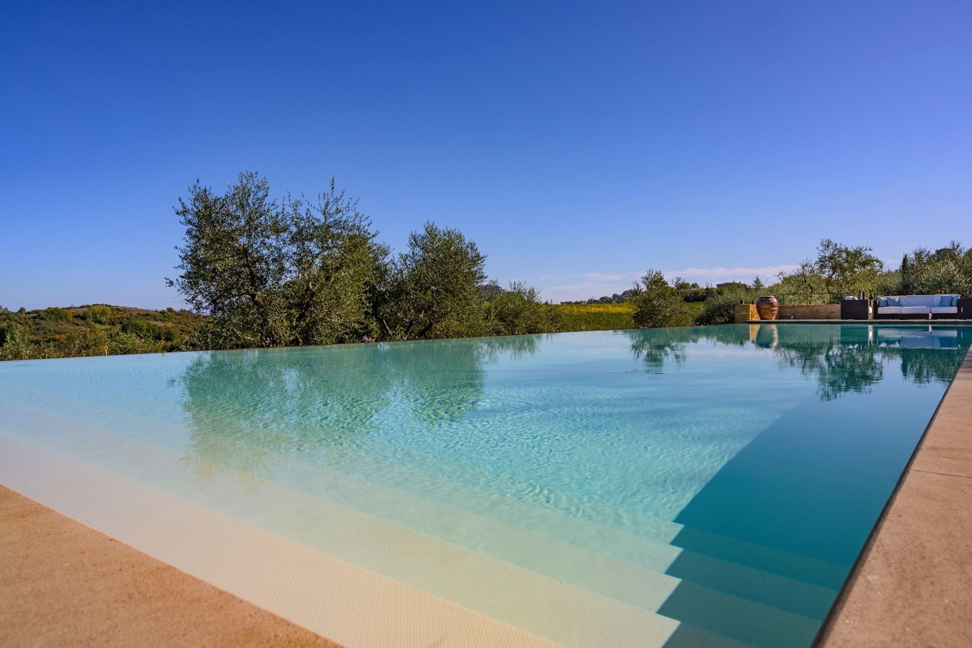 VILLA POLIZIANA
