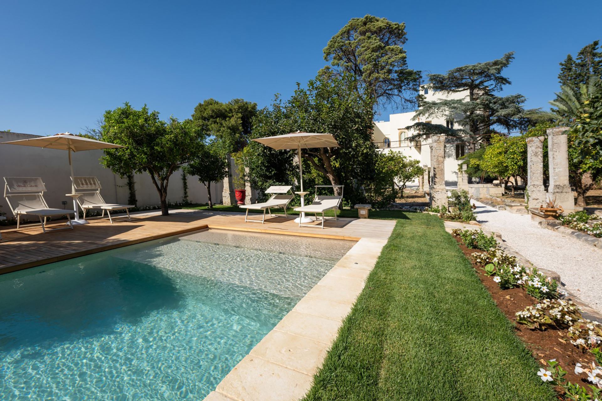 PALAZZO DEGLI ARANCI