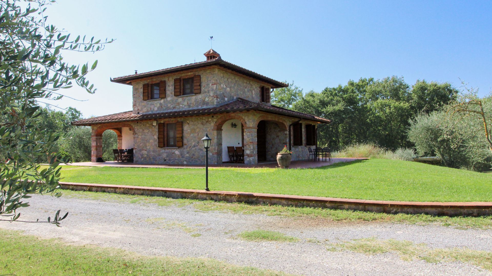 CASA DELLE FATE