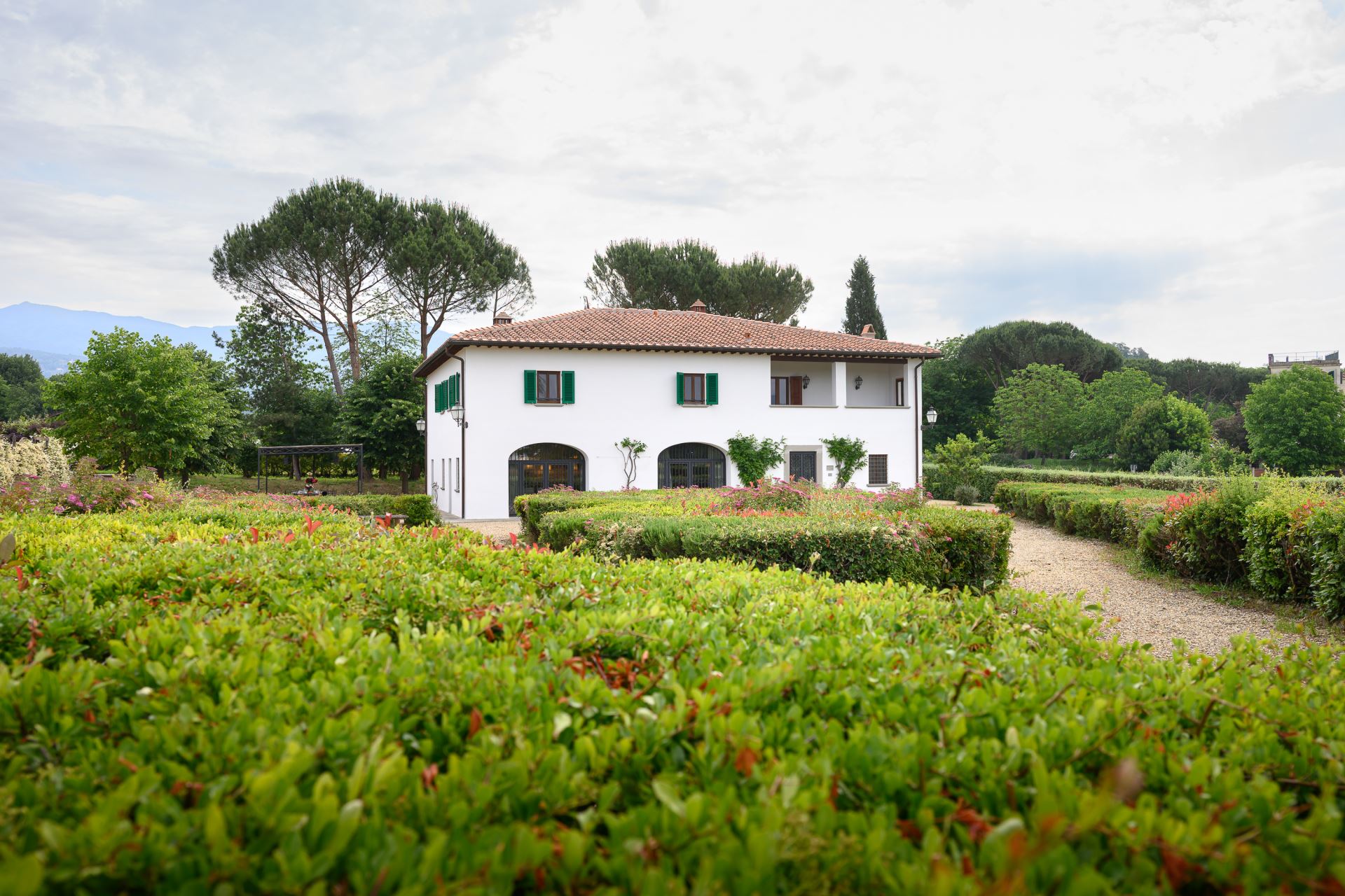 VILLA LUMINA
