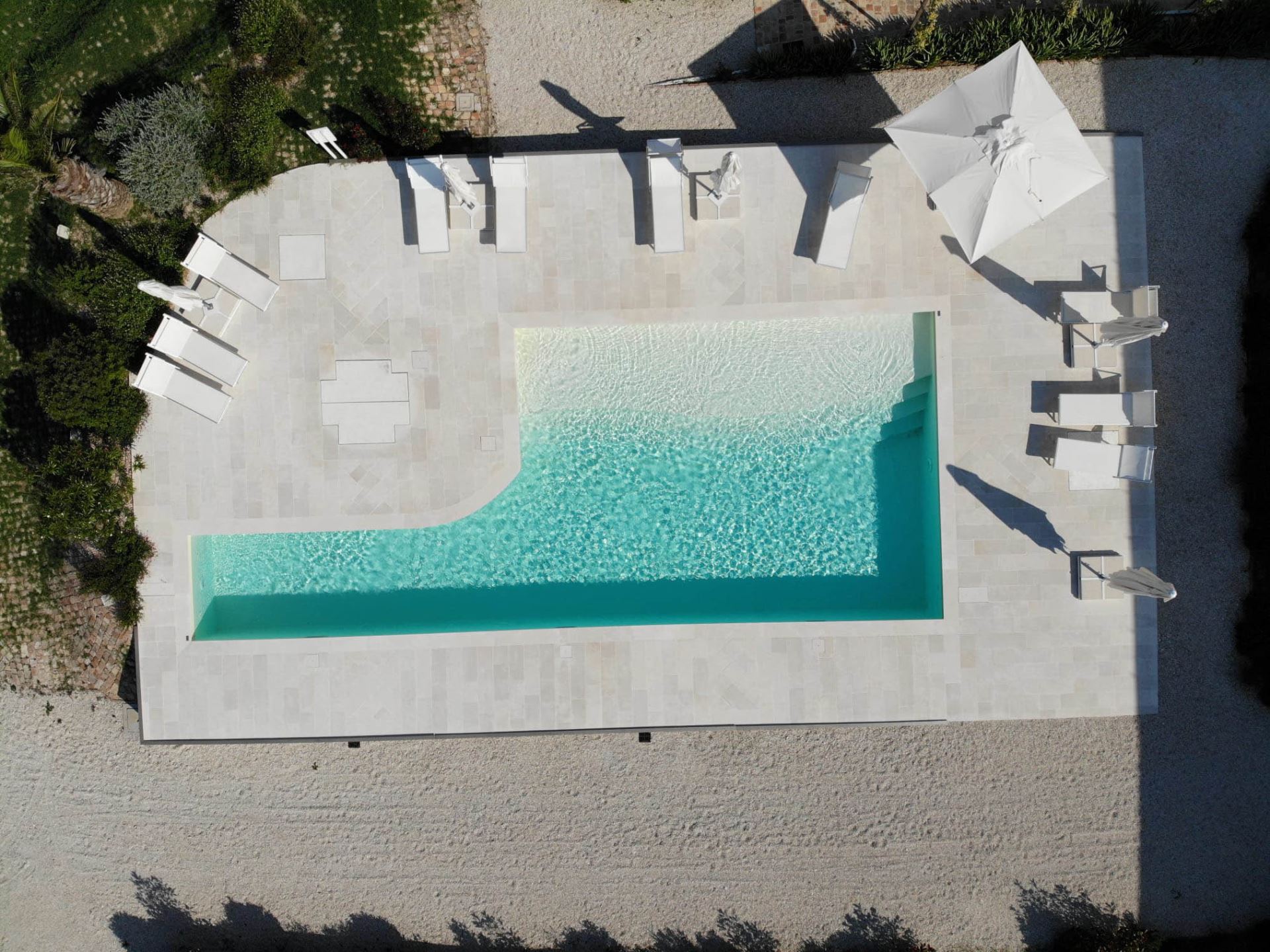 VILLA COLLEFIORITO