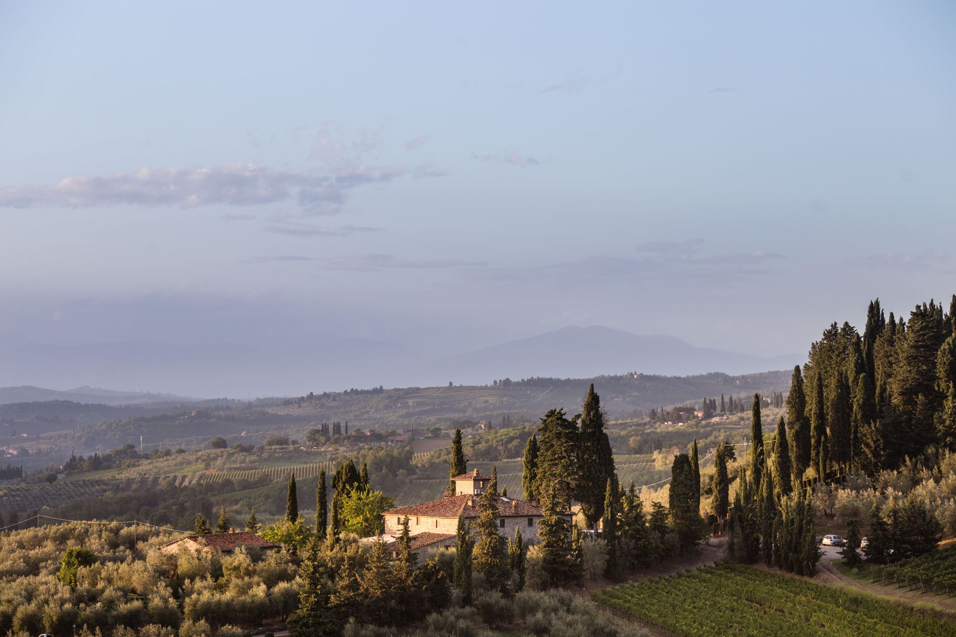 VILLA AGATEA