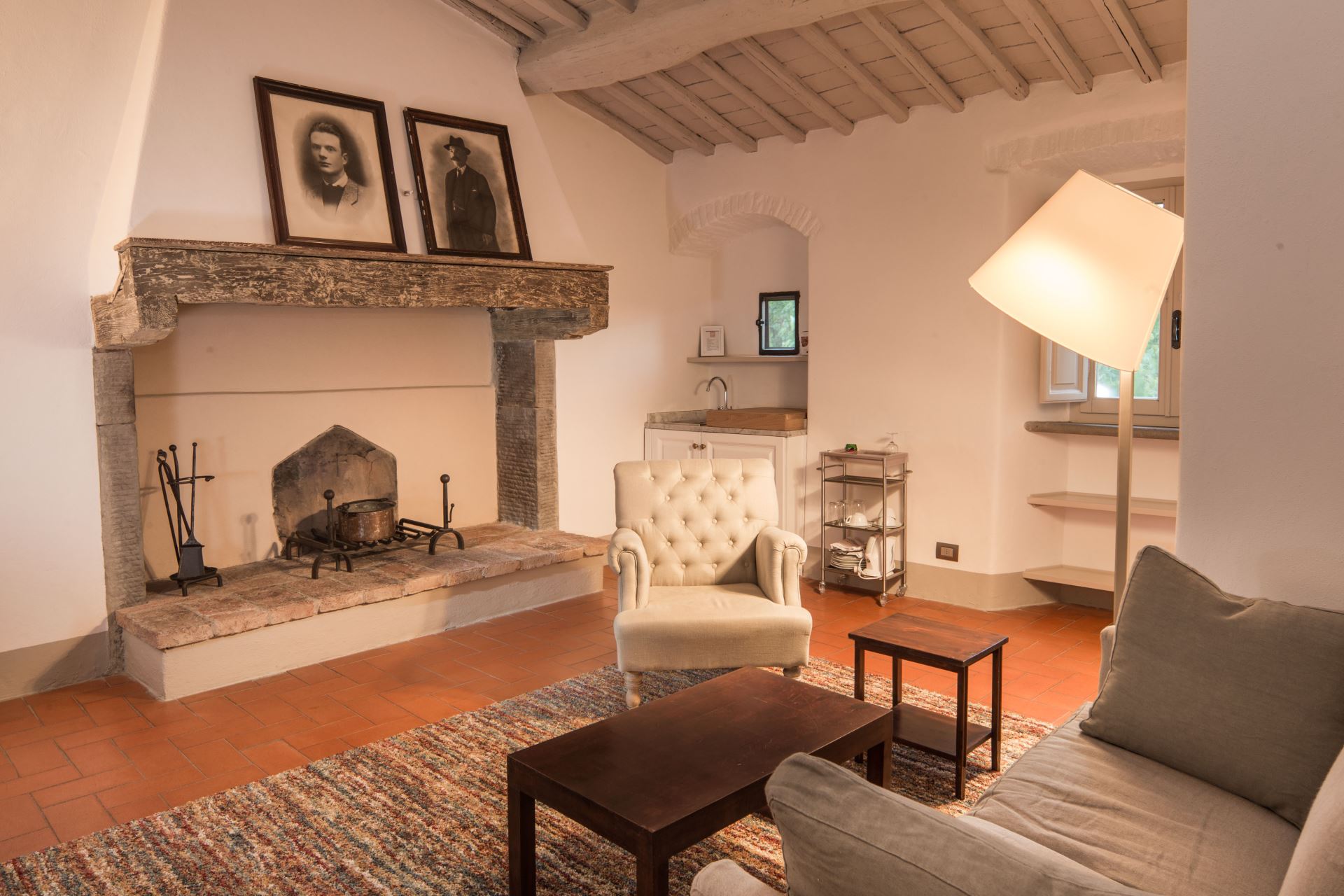 VILLA AGATEA