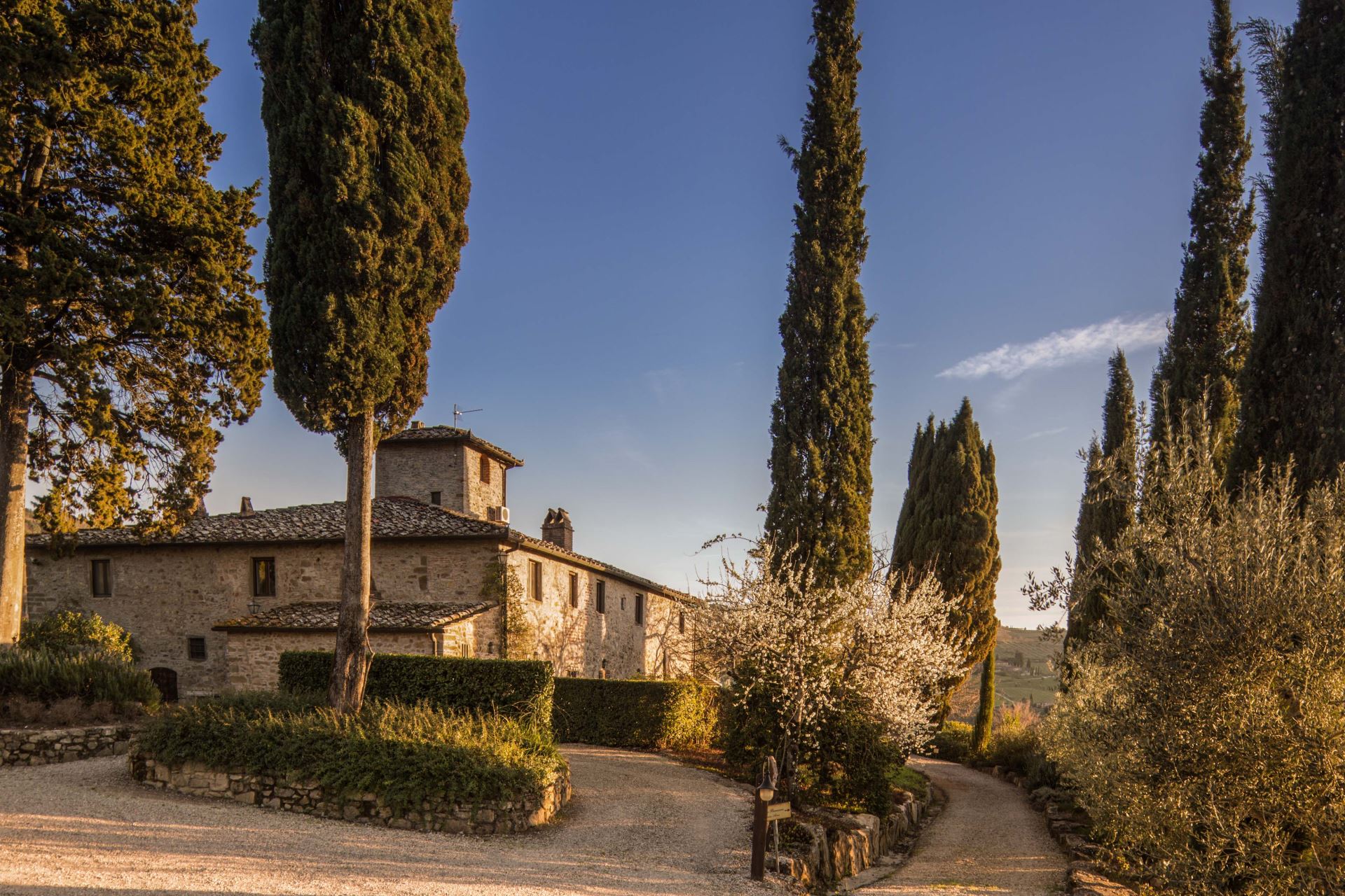 VILLA AGATEA