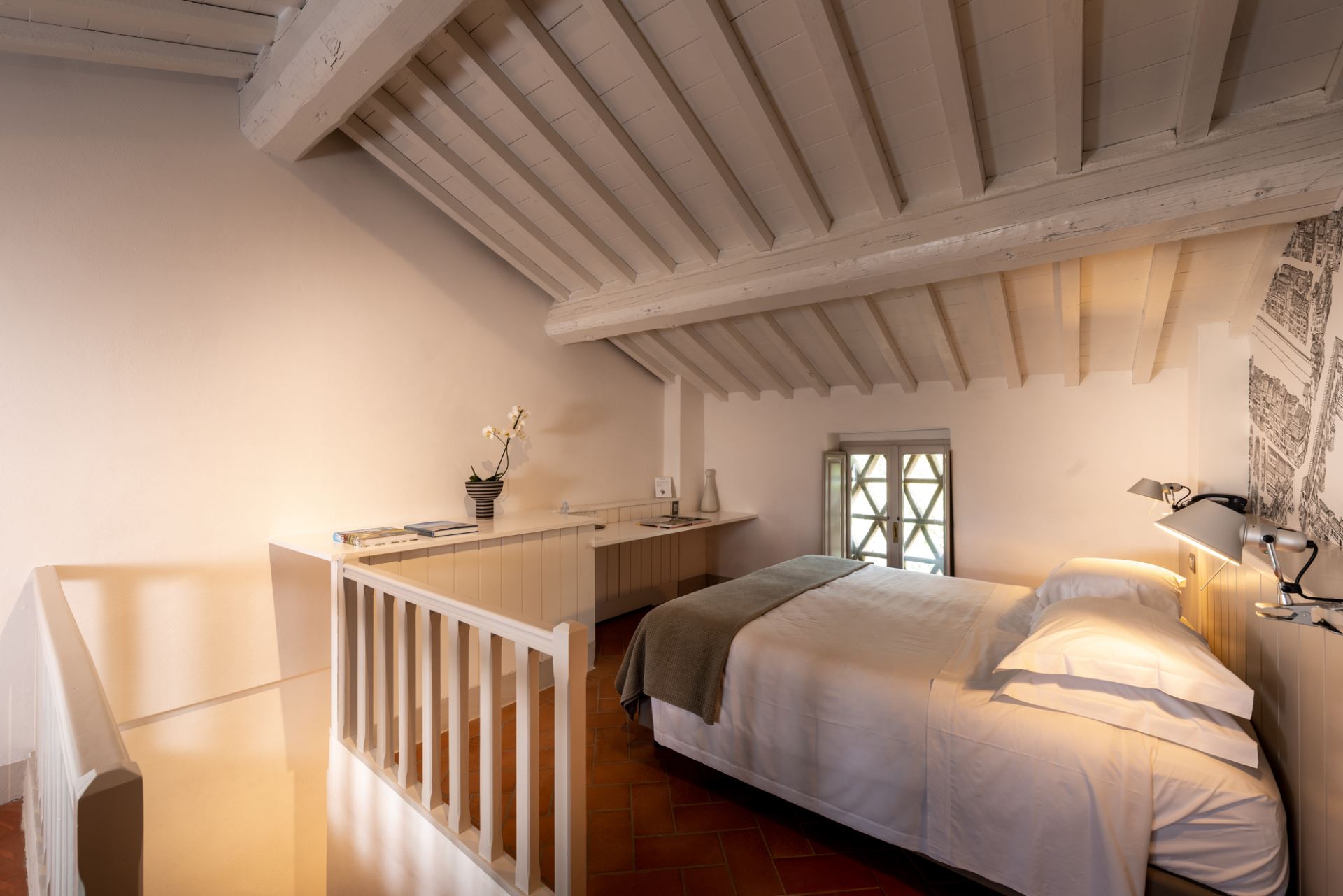 VILLA AGATEA