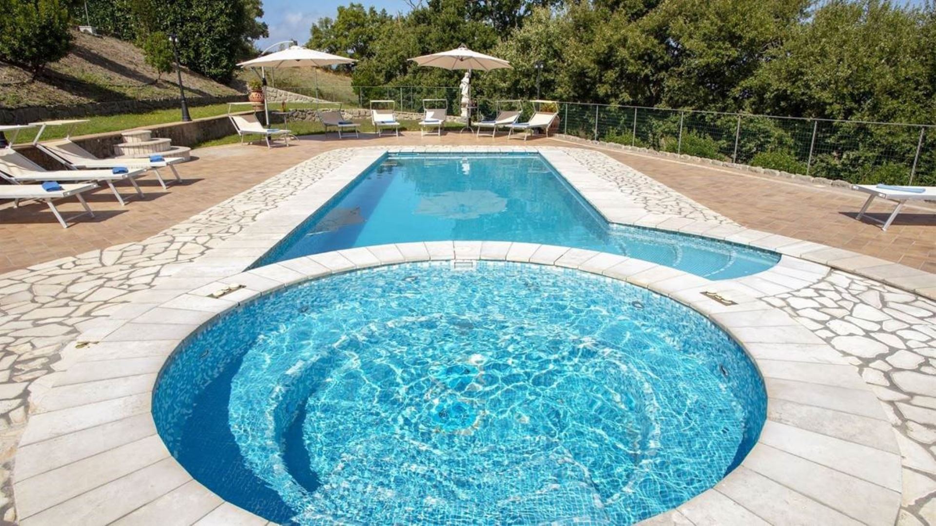 BELVEDERE DEL LAGO