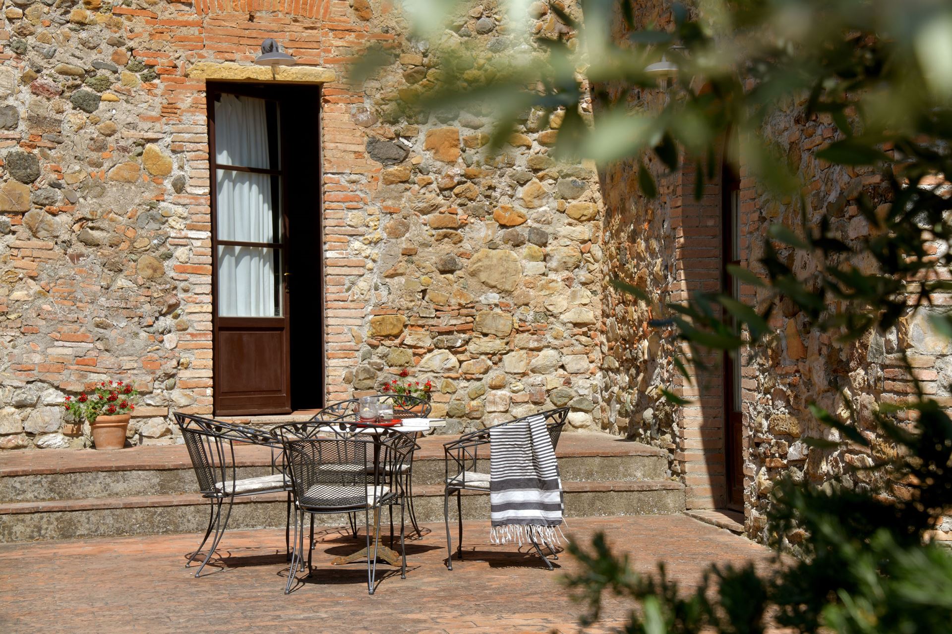 VILLA ANIMA