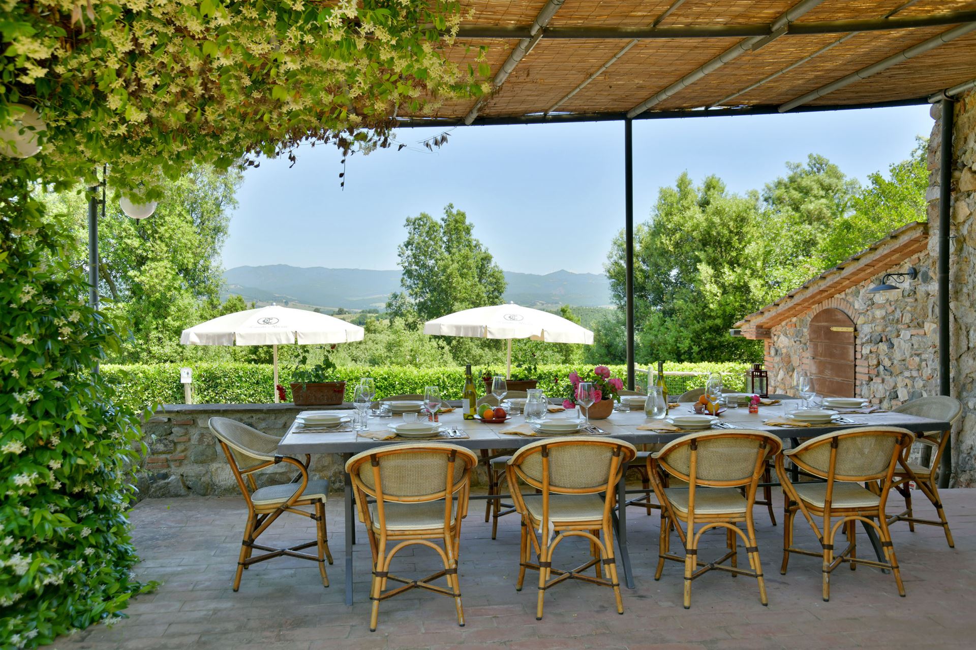 VILLA ANIMA