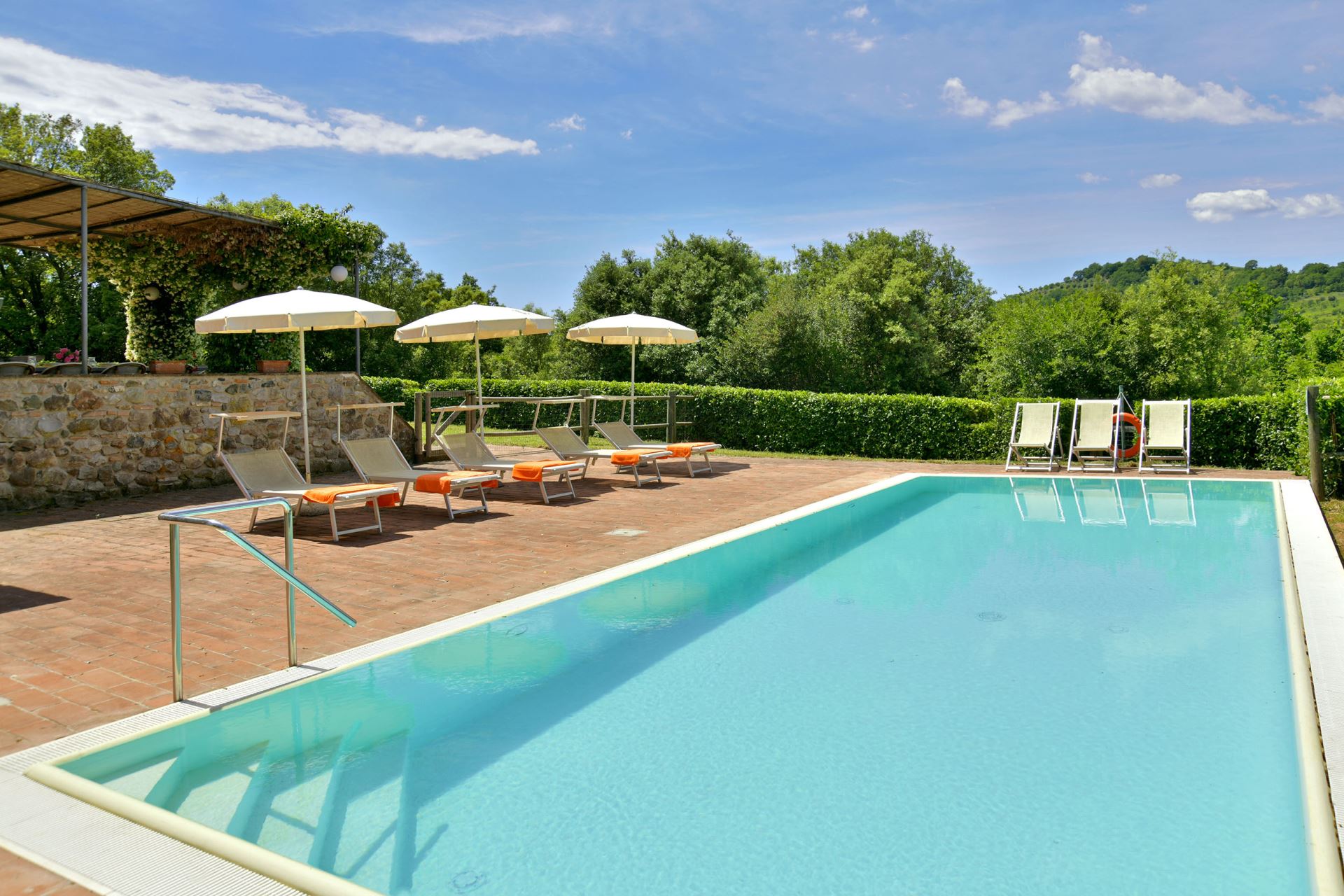 VILLA ANIMA