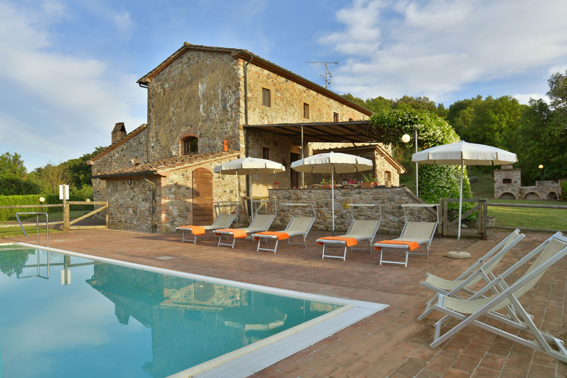 VILLA ANIMA