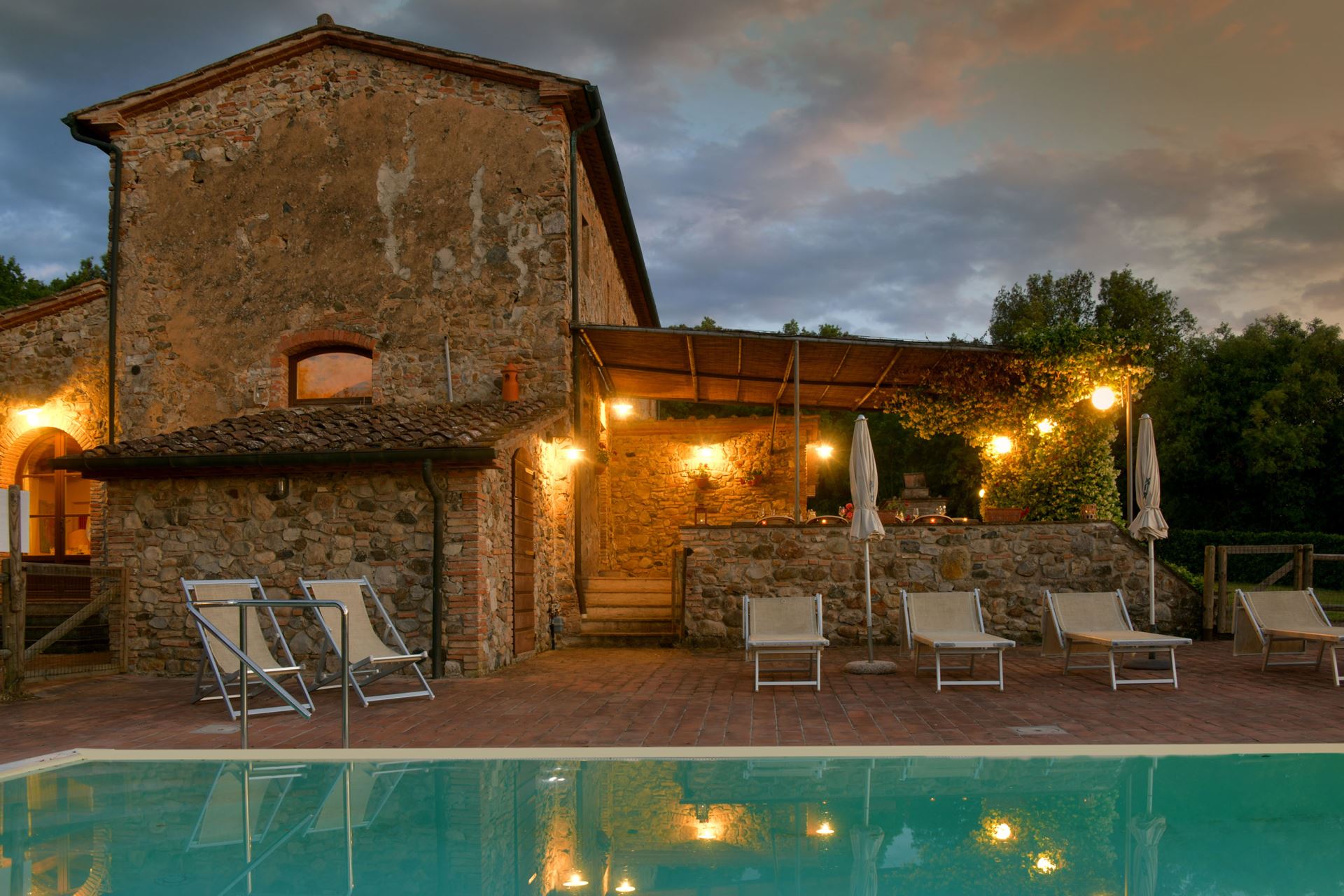 VILLA ANIMA