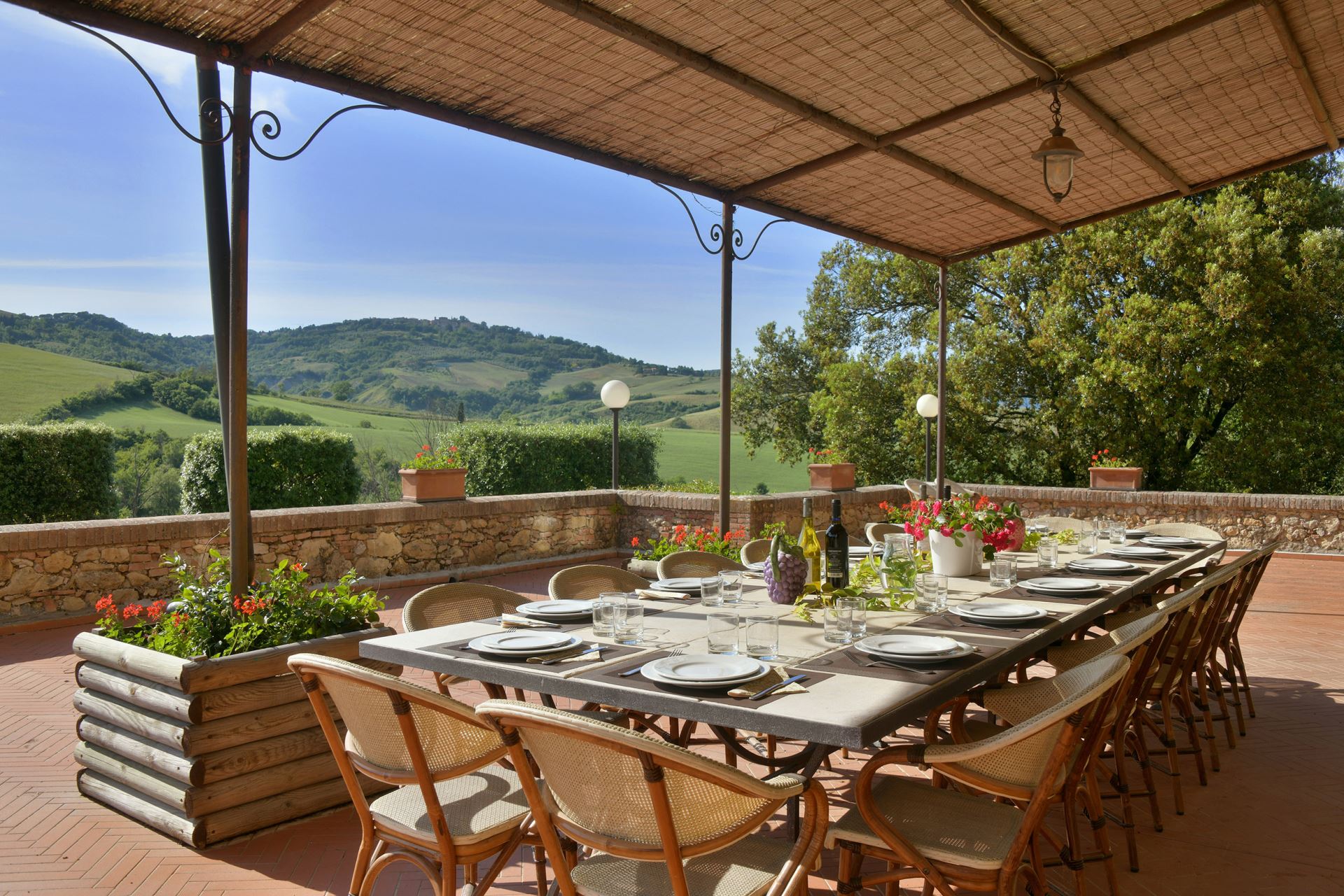 VILLA PUCCIO