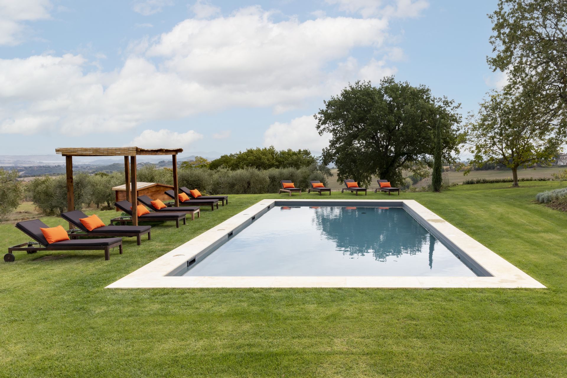 VILLA CONTI