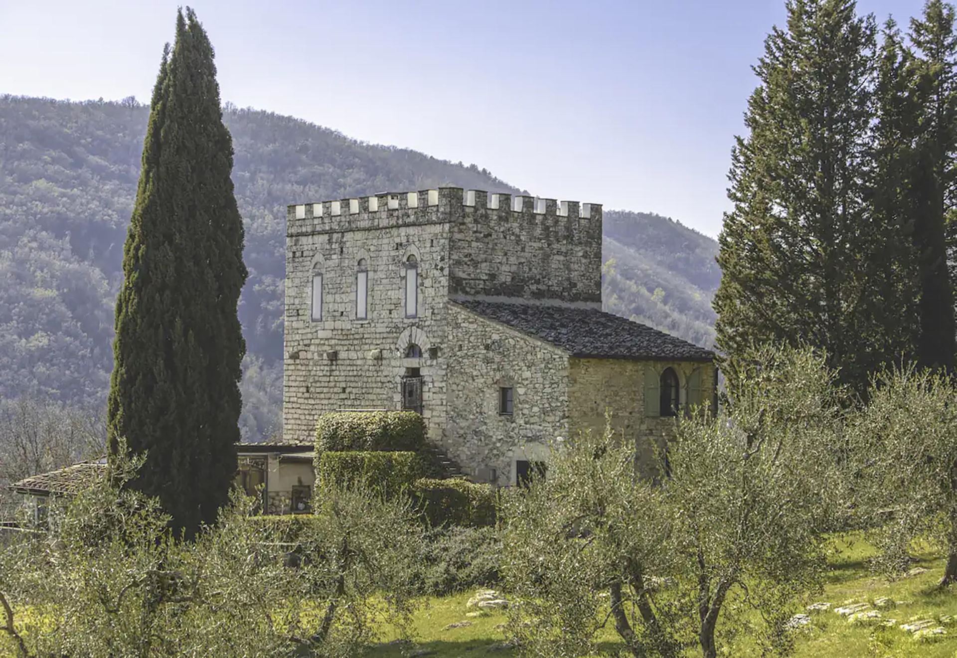 CASTELLO MERLATO