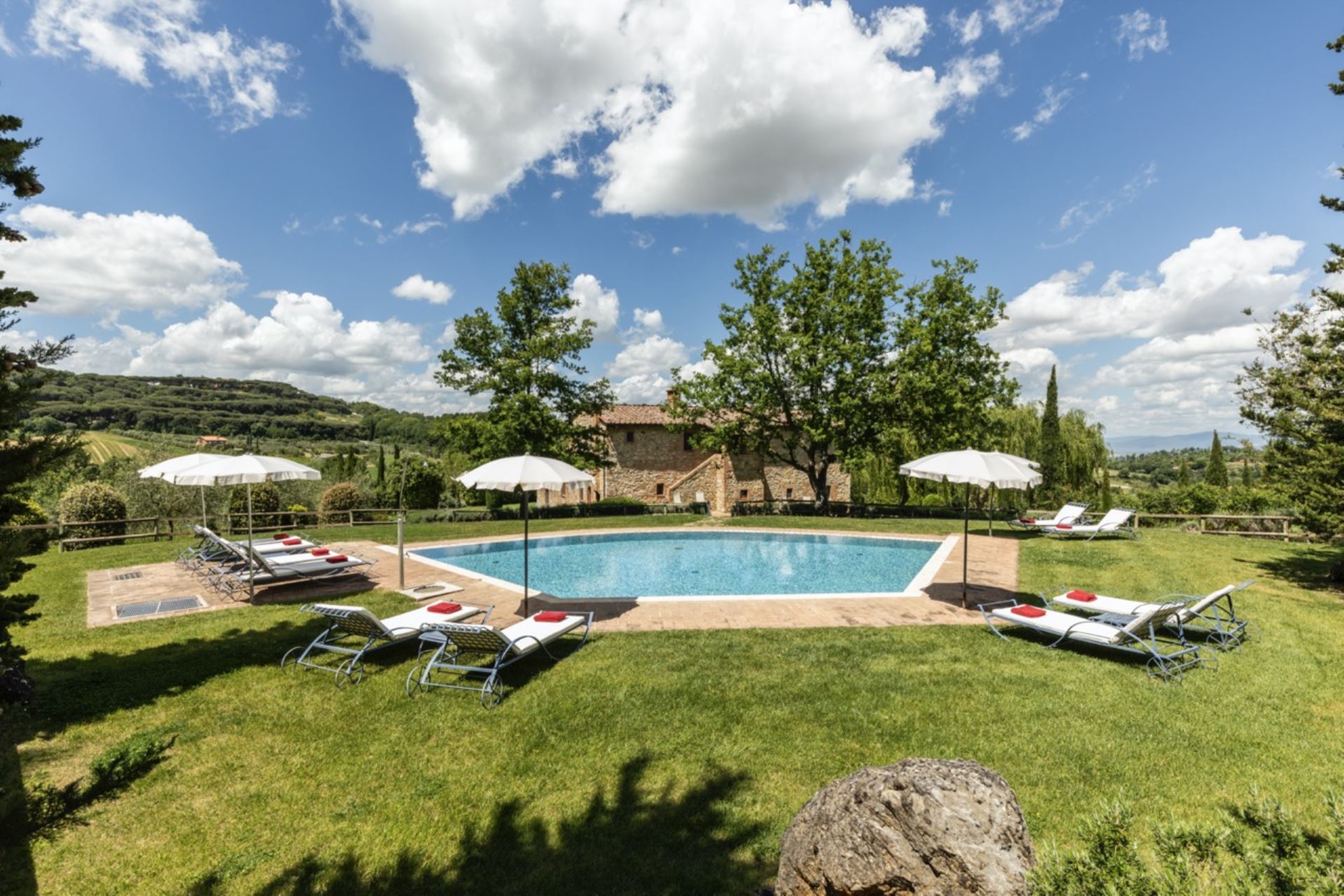 PODERE MONTI