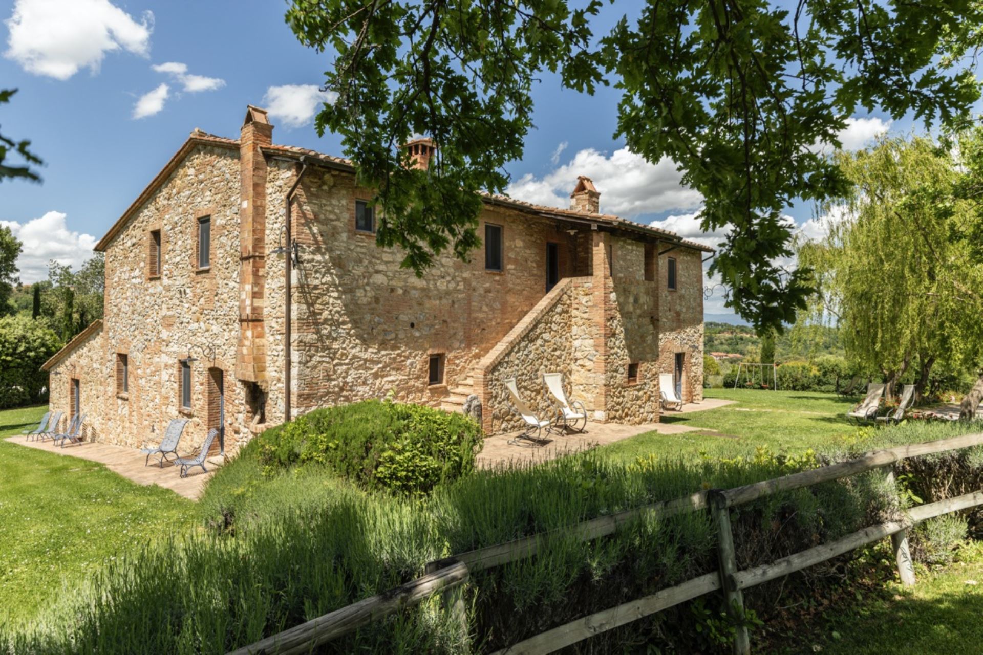 PODERE MONTI