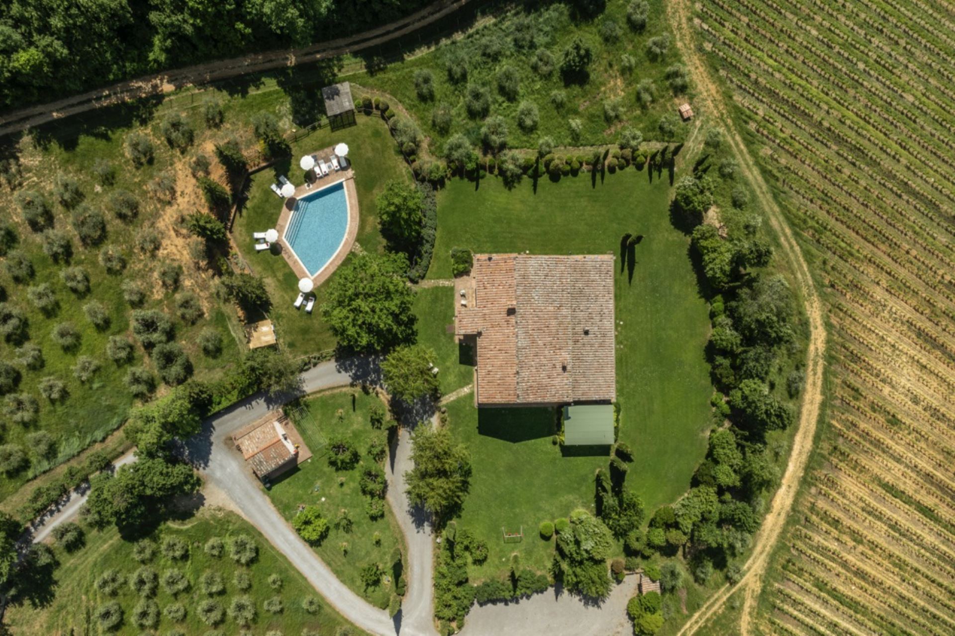 PODERE MONTI