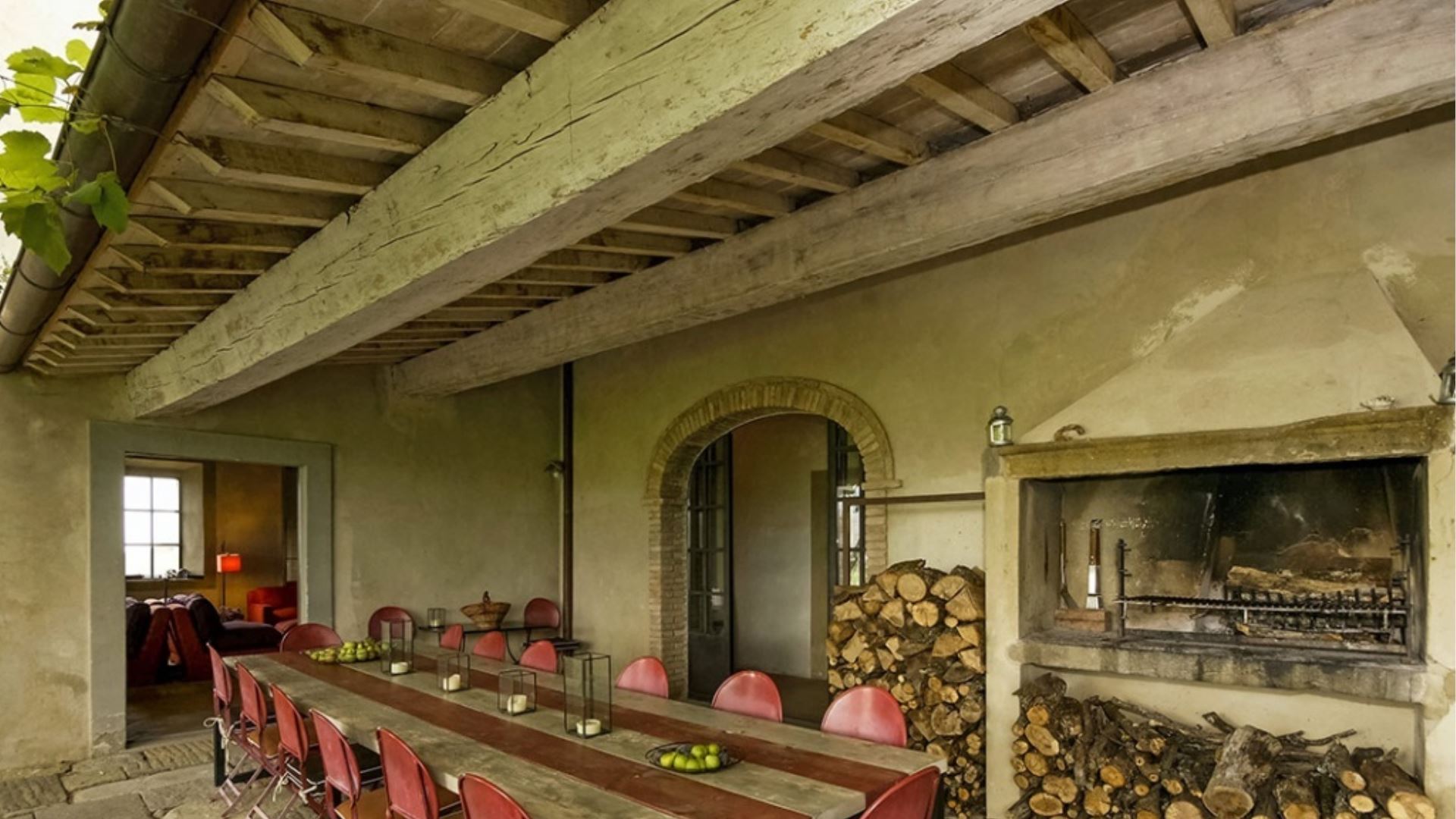 LE CASELLE