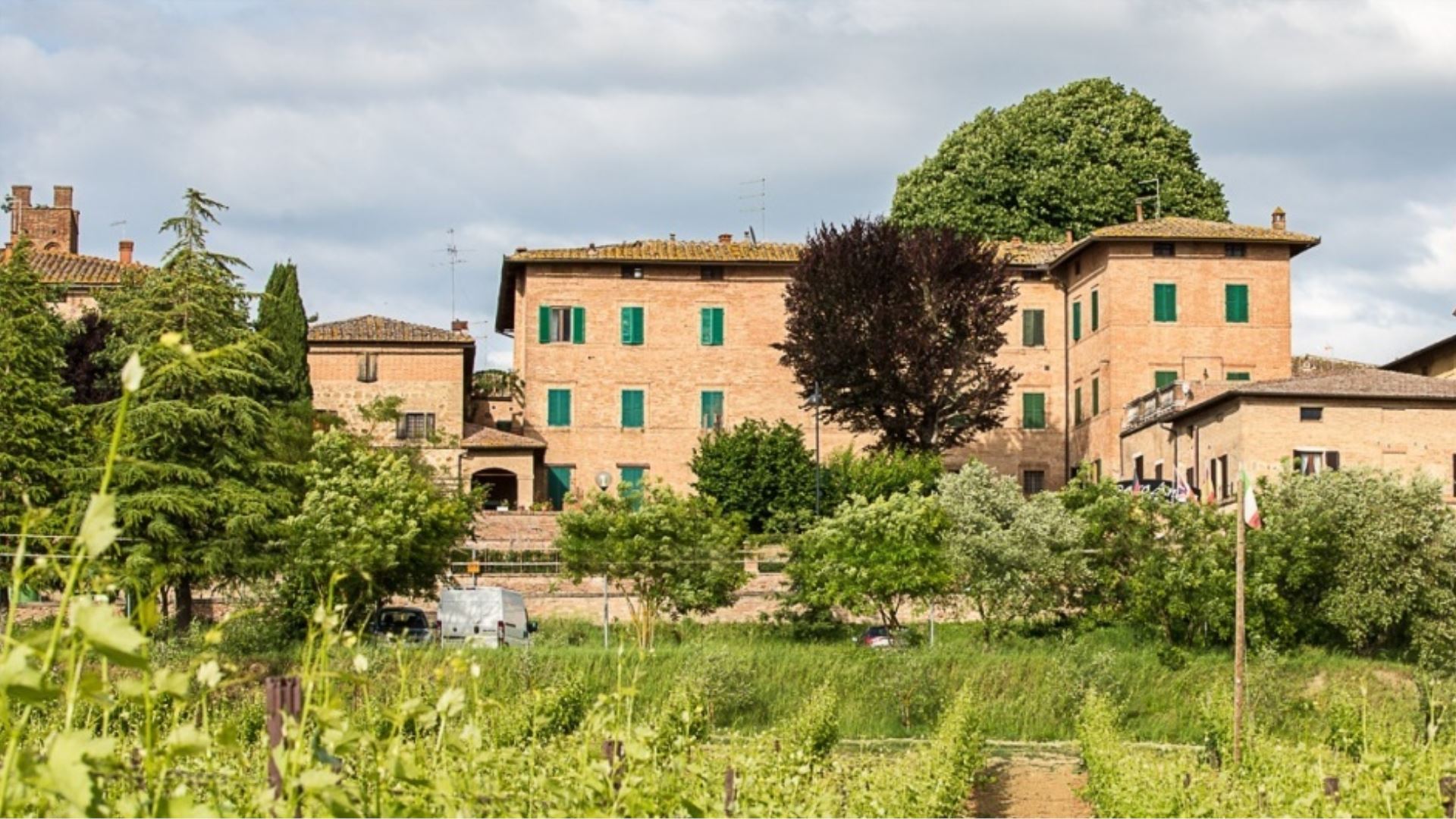 BORGO ANTICO