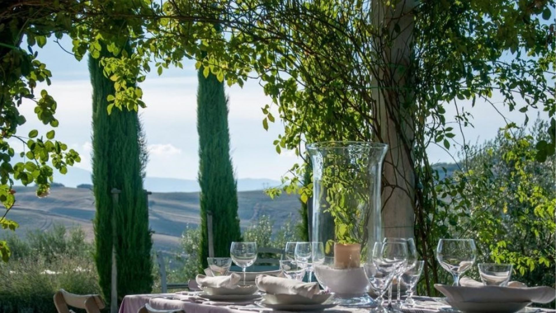 VILLA AMATO